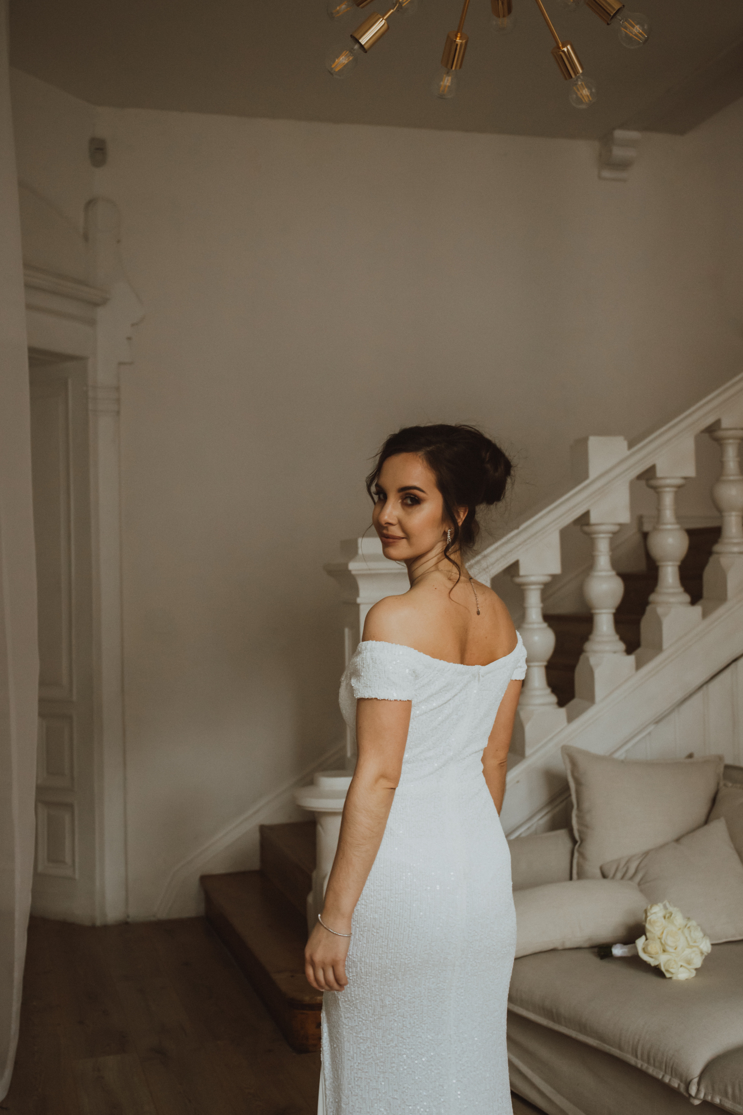 OKSANA IGOR. Fotograf Mykhalchuk Inna Kraków