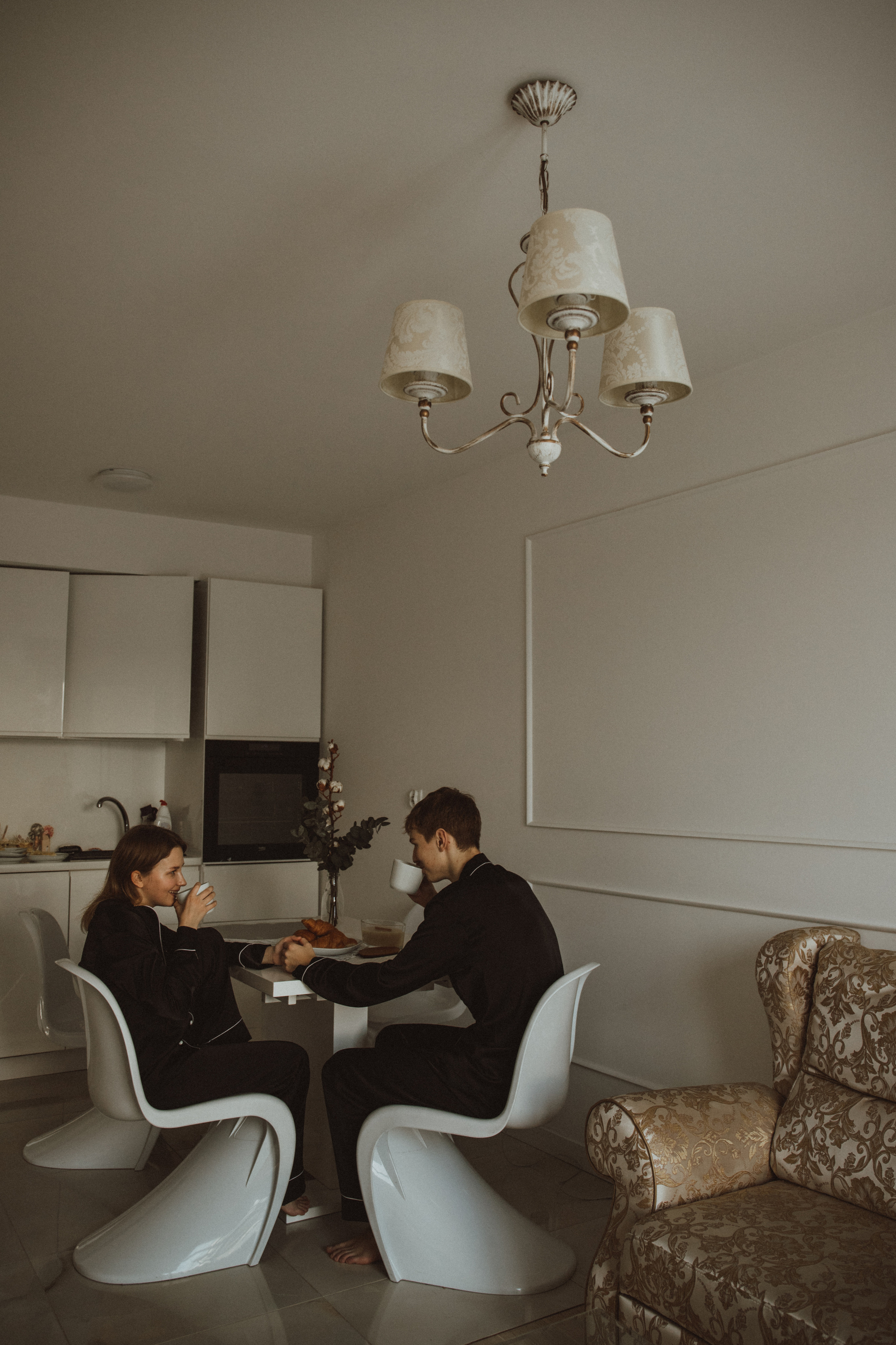 ANNA ALEKSEY. Fotograf Mykhalchuk Inna Kraków