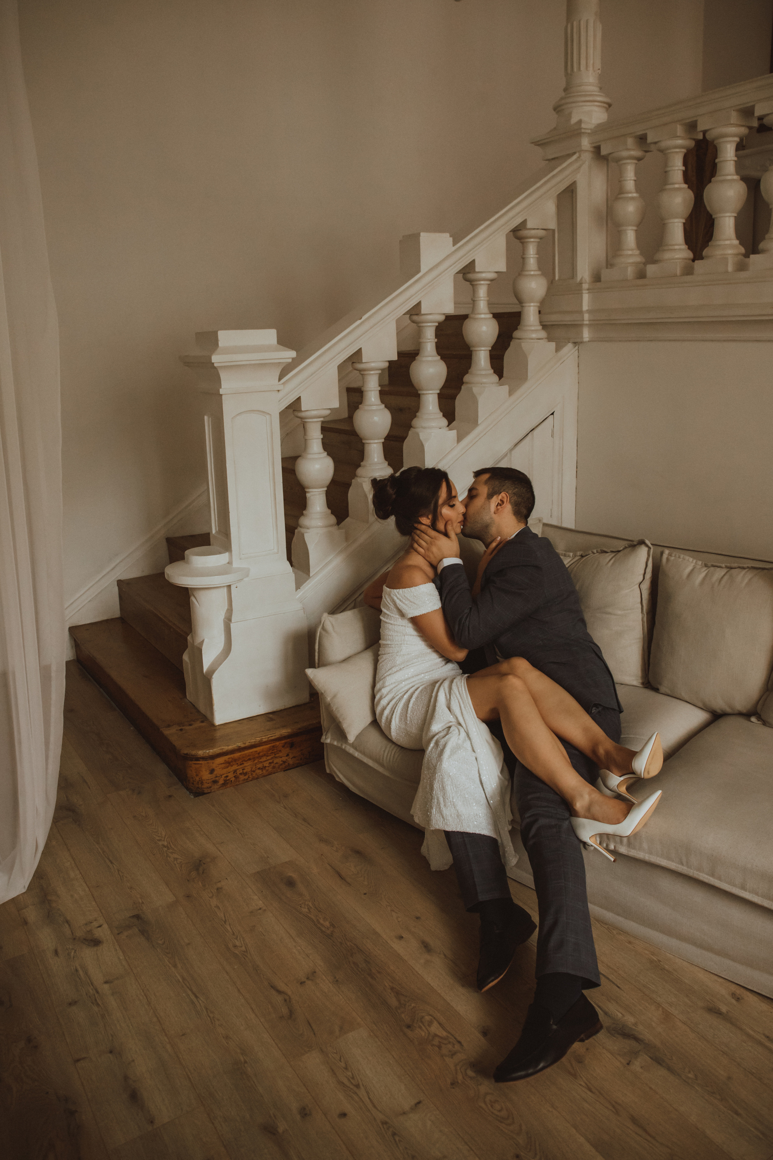 OKSANA IGOR. Fotograf Mykhalchuk Inna Kraków