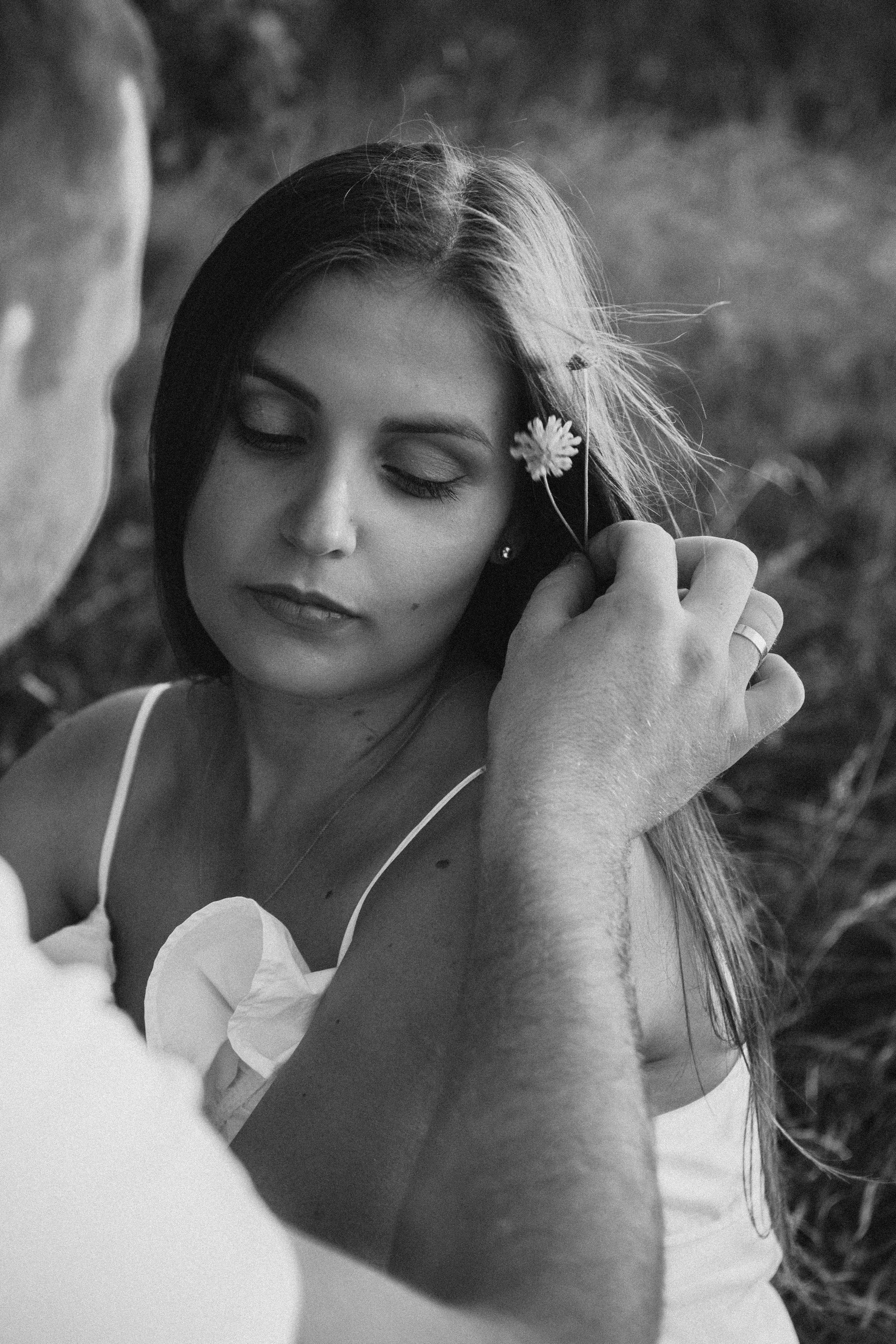 ANASTASIA VITALIY. Fotograf Mykhalchuk Inna Kraków