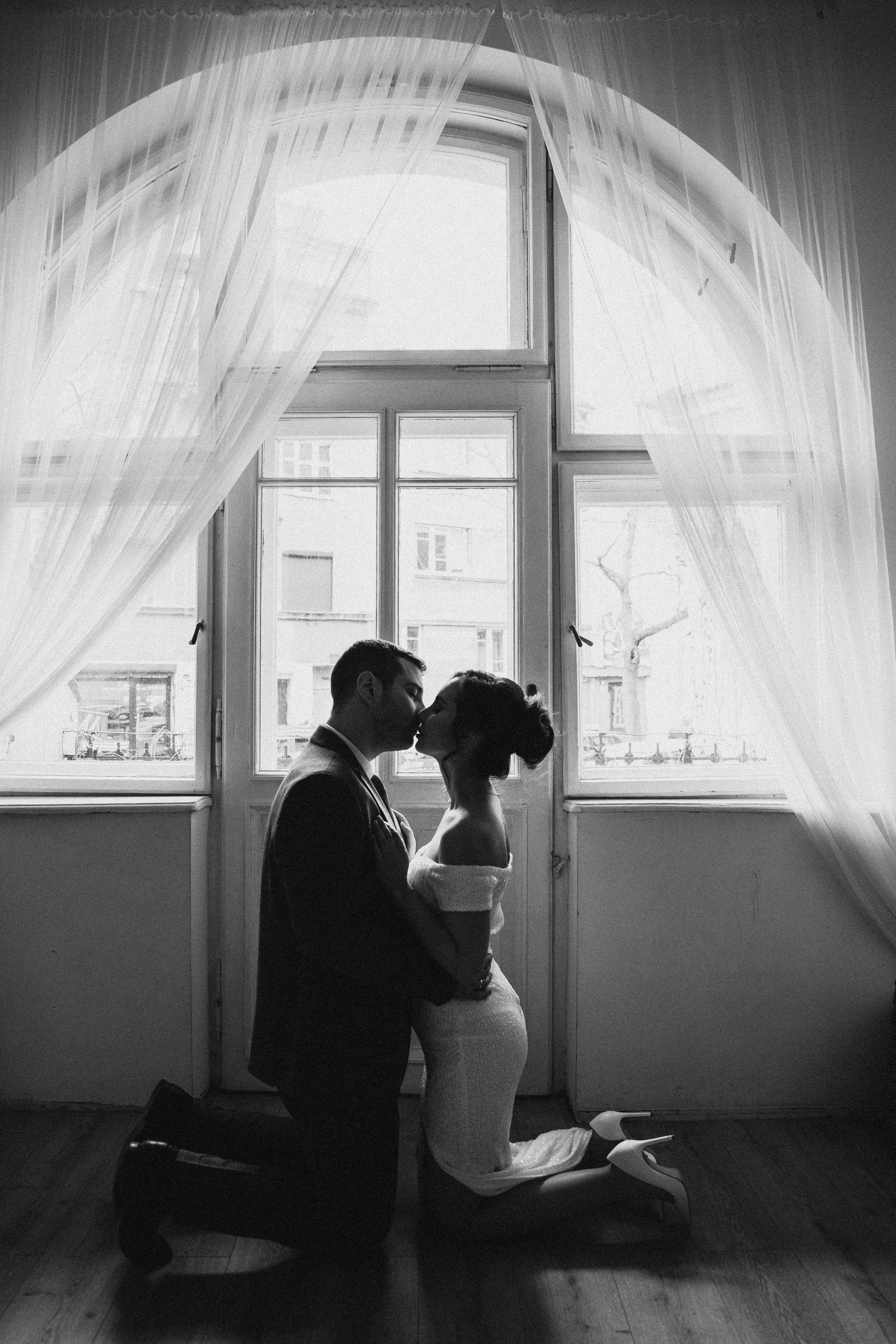 OKSANA IGOR. Fotograf Mykhalchuk Inna Kraków