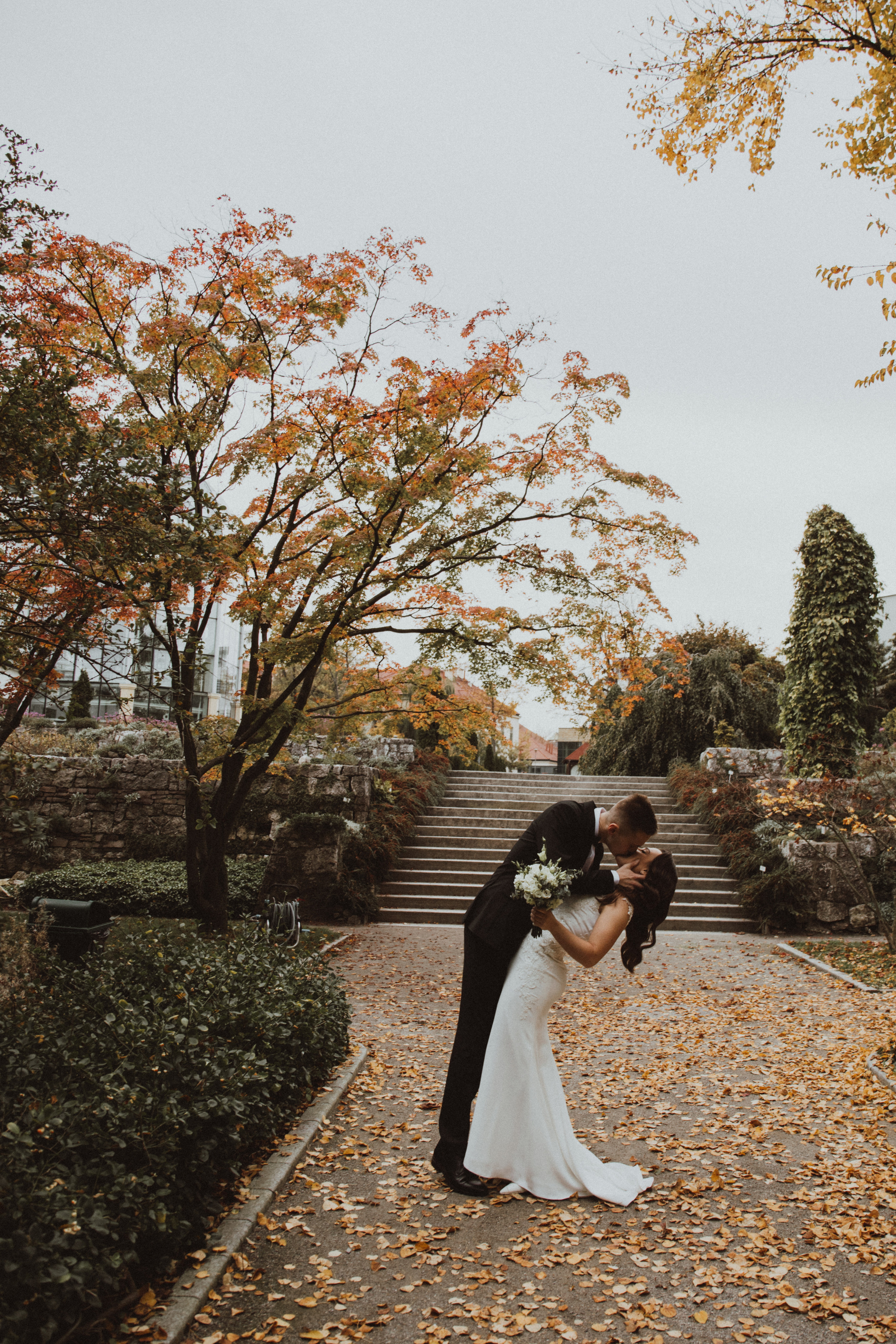 YANA PIOTR. Fotograf Mykhalchuk Inna Kraków