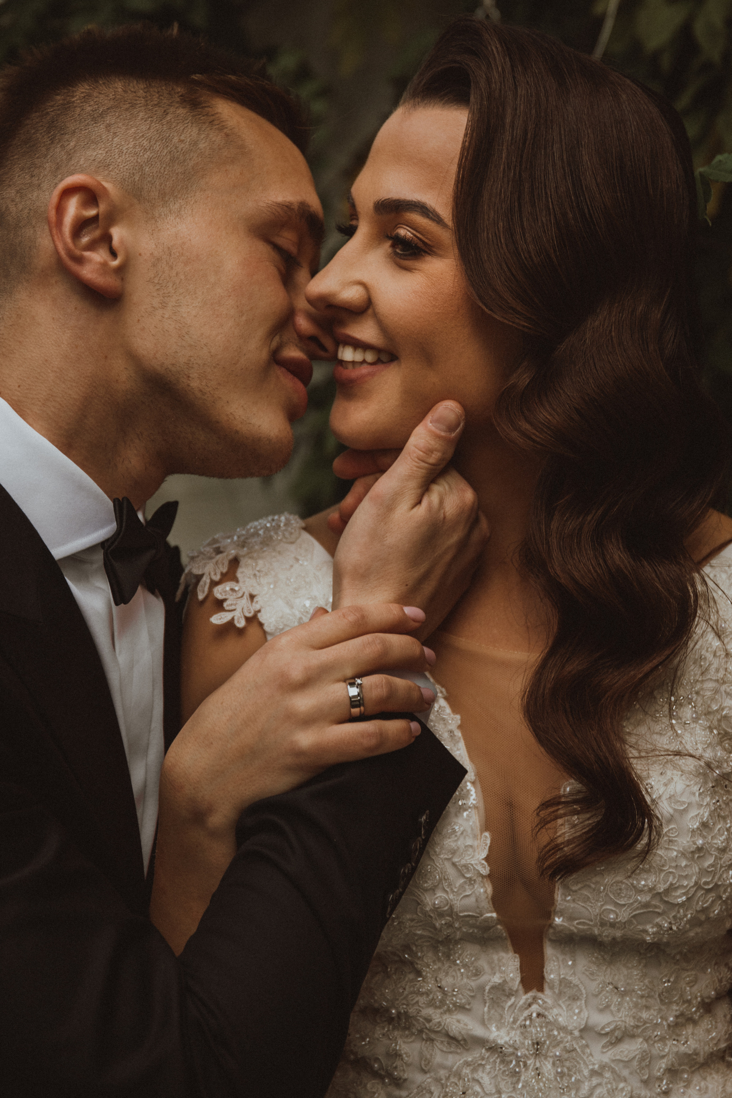 YANA PIOTR. Fotograf Mykhalchuk Inna Kraków