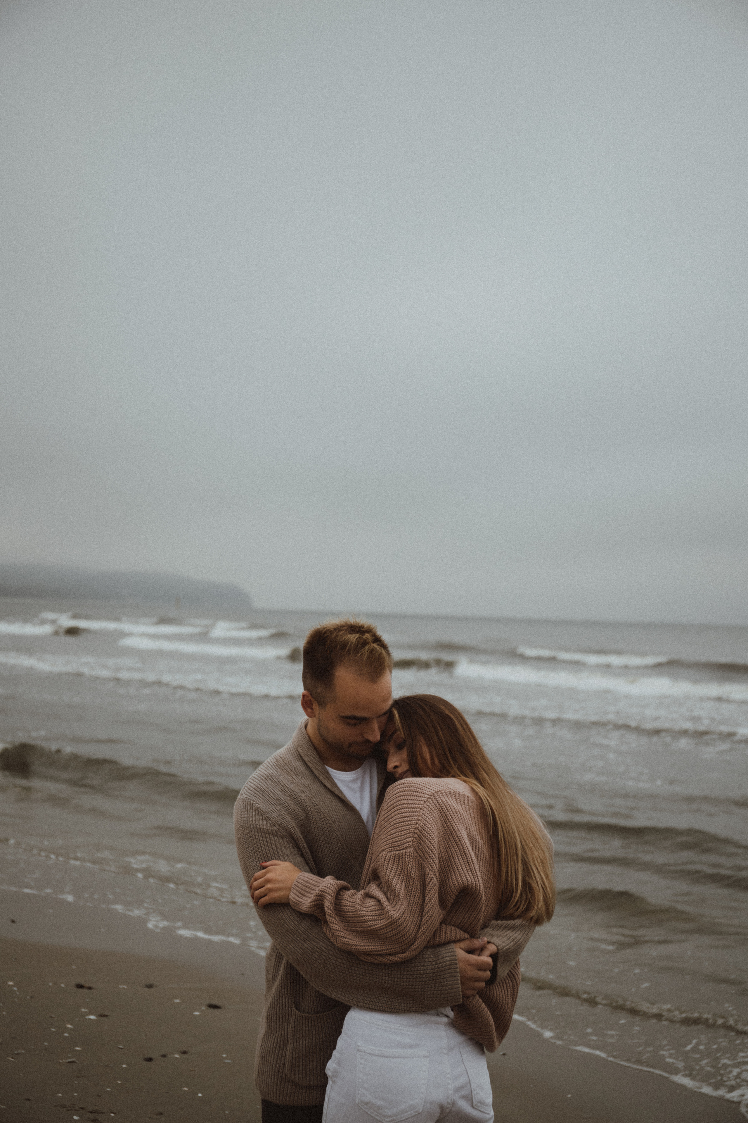 ANASTASIYA PATRIK. Fotograf Mykhalchuk Inna Kraków
