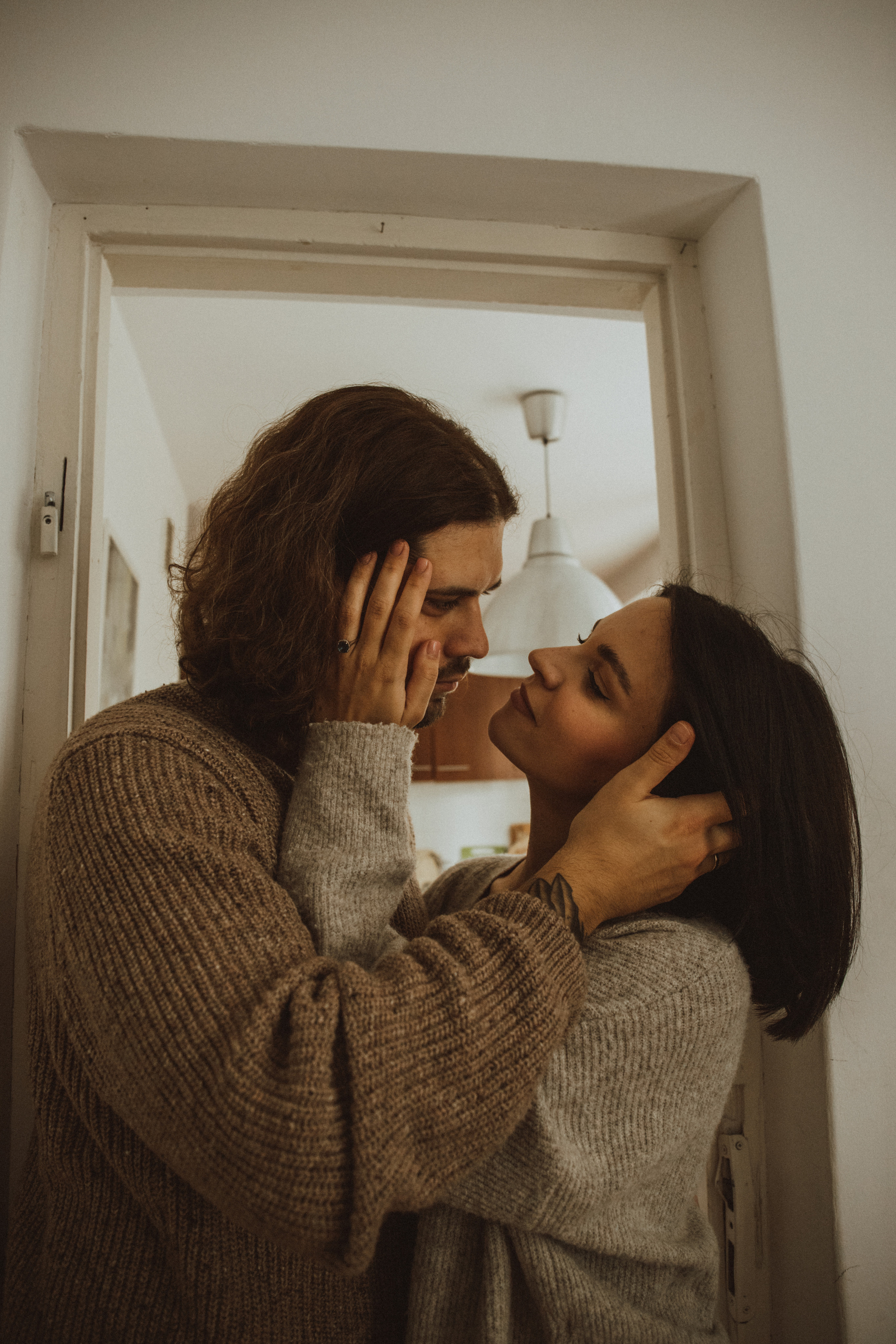 ALEKSANDRA HUBERT. Fotograf Mykhalchuk Inna Kraków