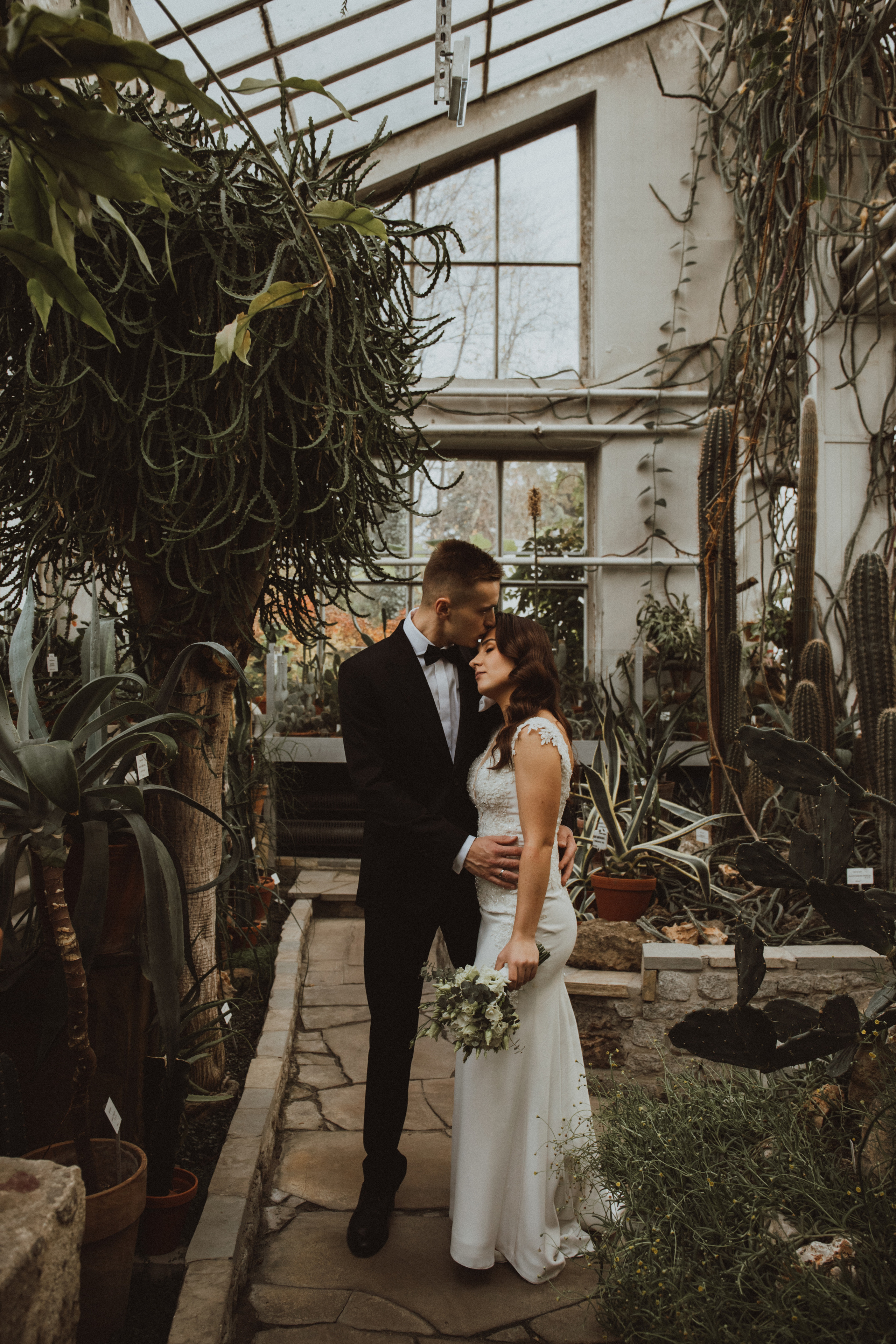 YANA PIOTR. Fotograf Mykhalchuk Inna Kraków