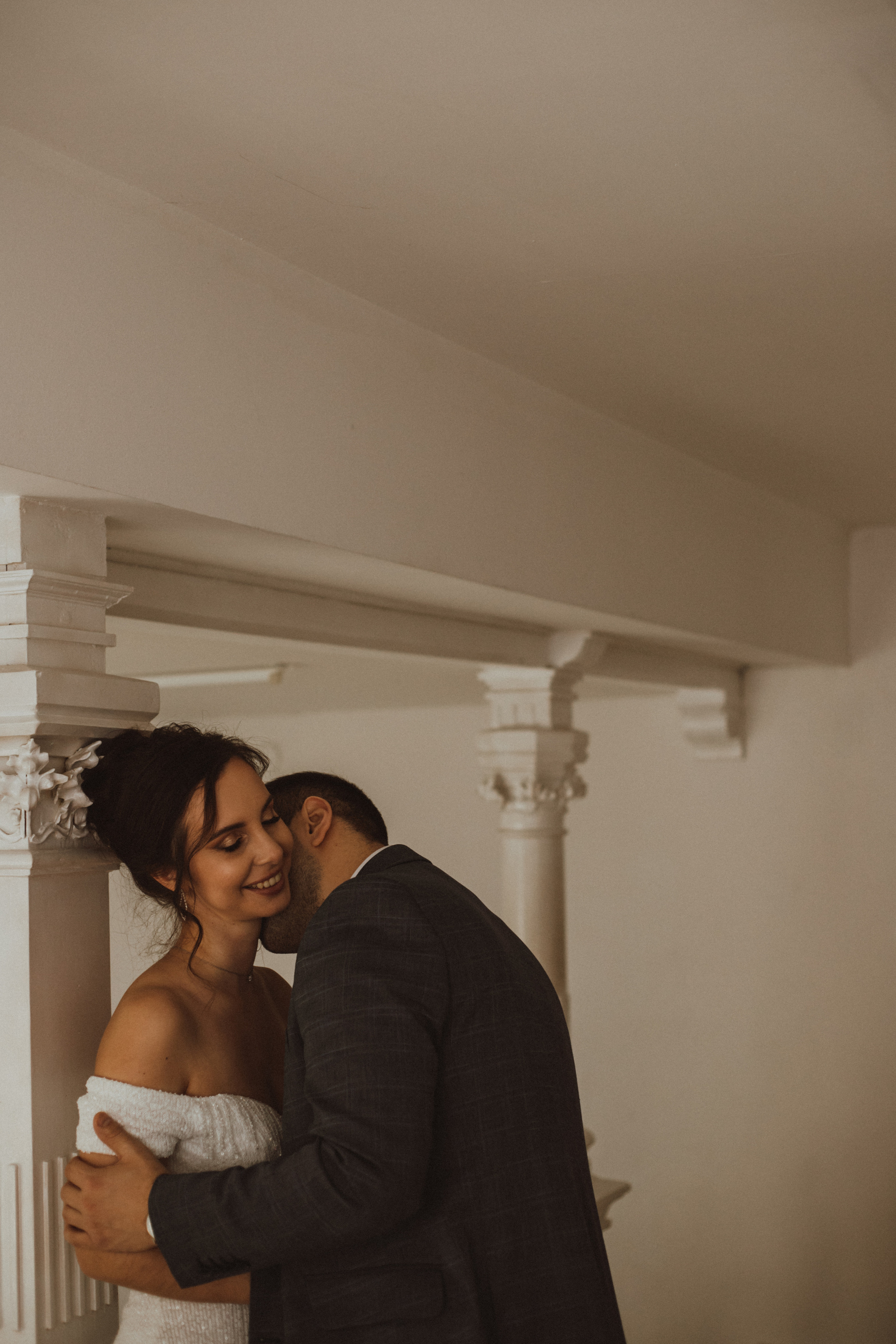 OKSANA IGOR. Fotograf Mykhalchuk Inna Kraków