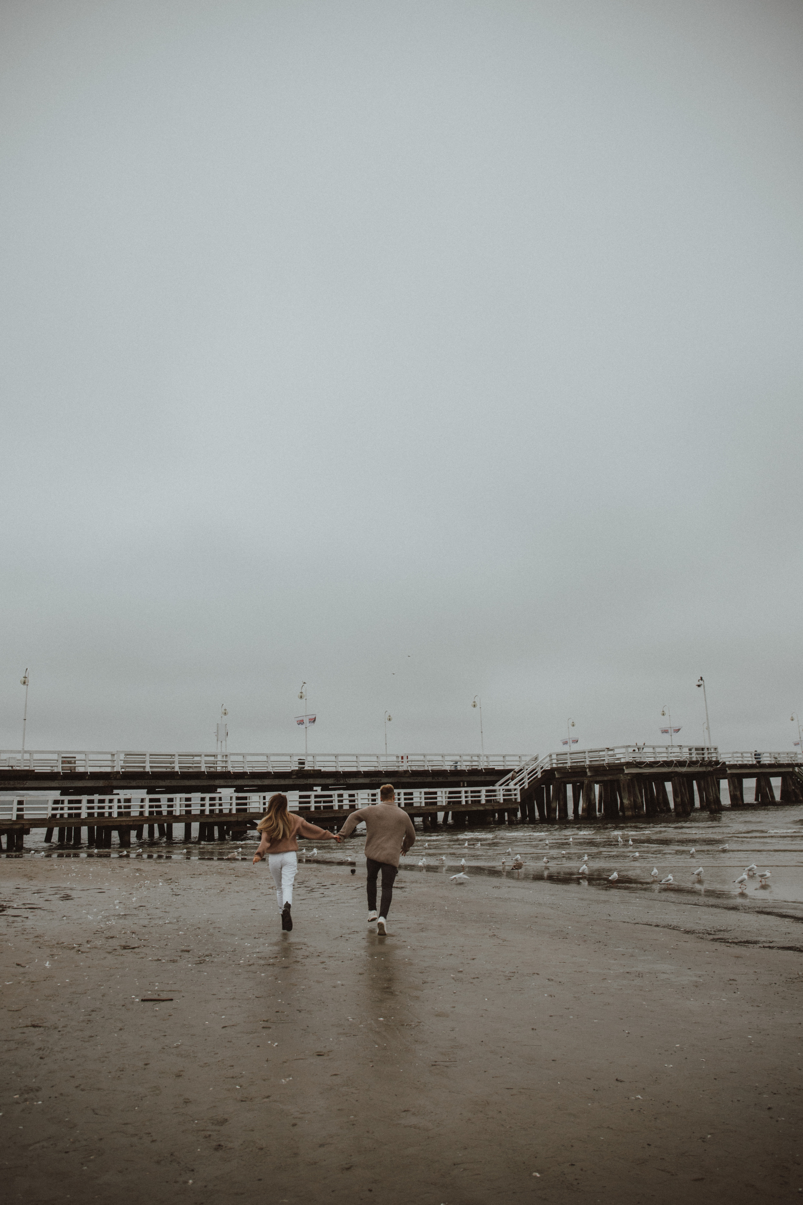 ANASTASIYA PATRIK. Fotograf Mykhalchuk Inna Kraków