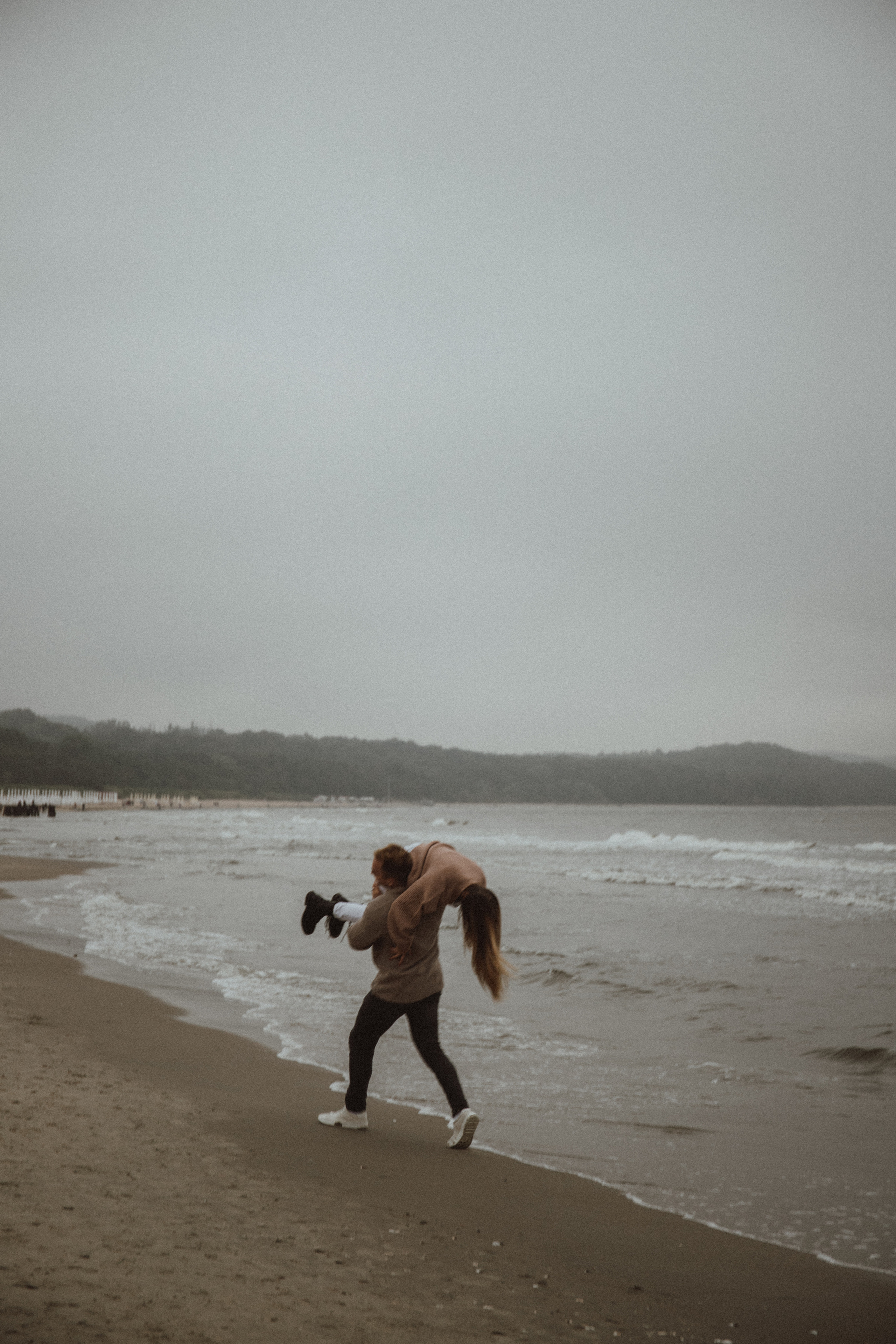 ANASTASIYA PATRIK. Fotograf Mykhalchuk Inna Kraków
