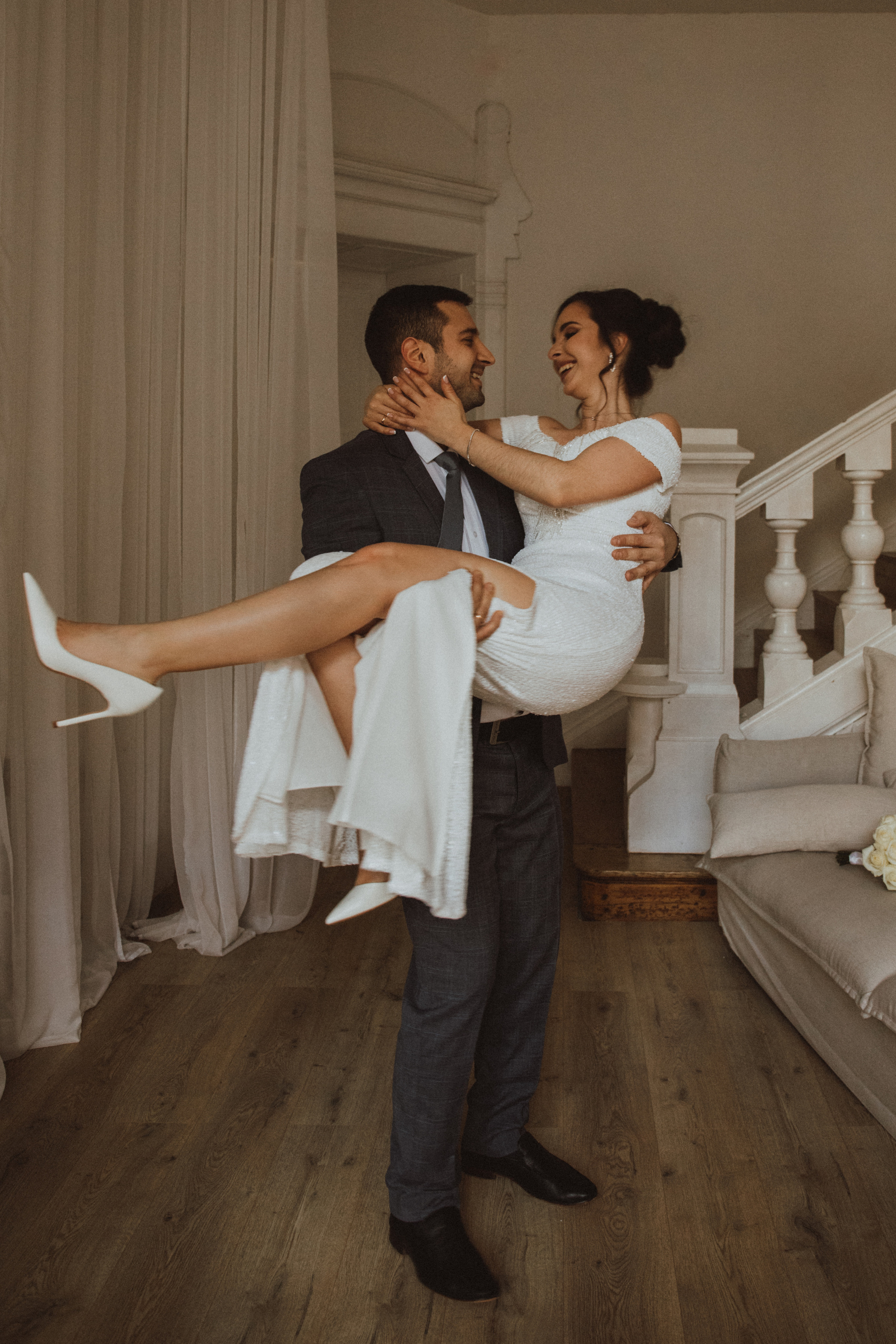 OKSANA IGOR. Fotograf Mykhalchuk Inna Kraków