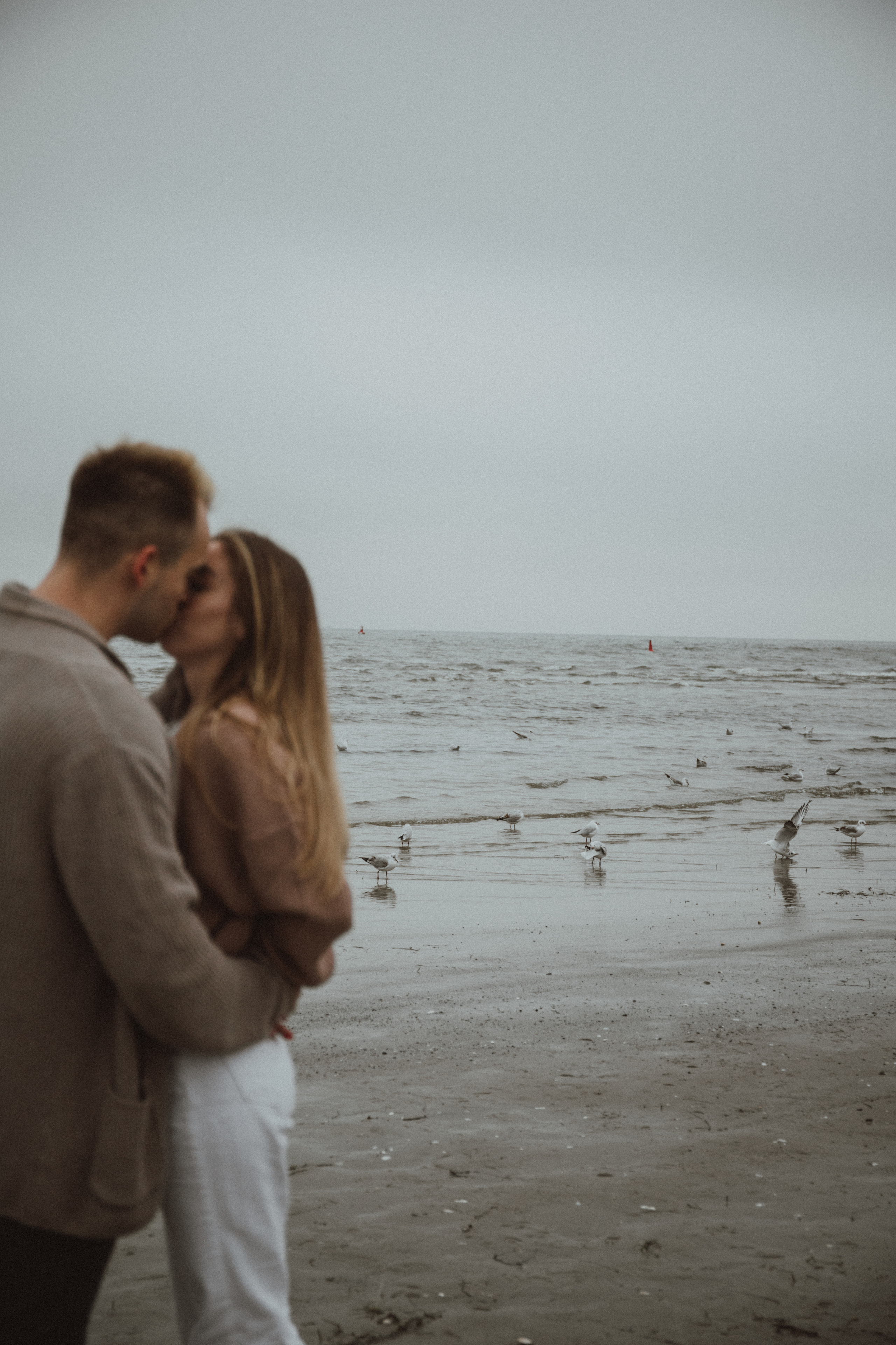 ANASTASIYA PATRIK. Fotograf Mykhalchuk Inna Kraków