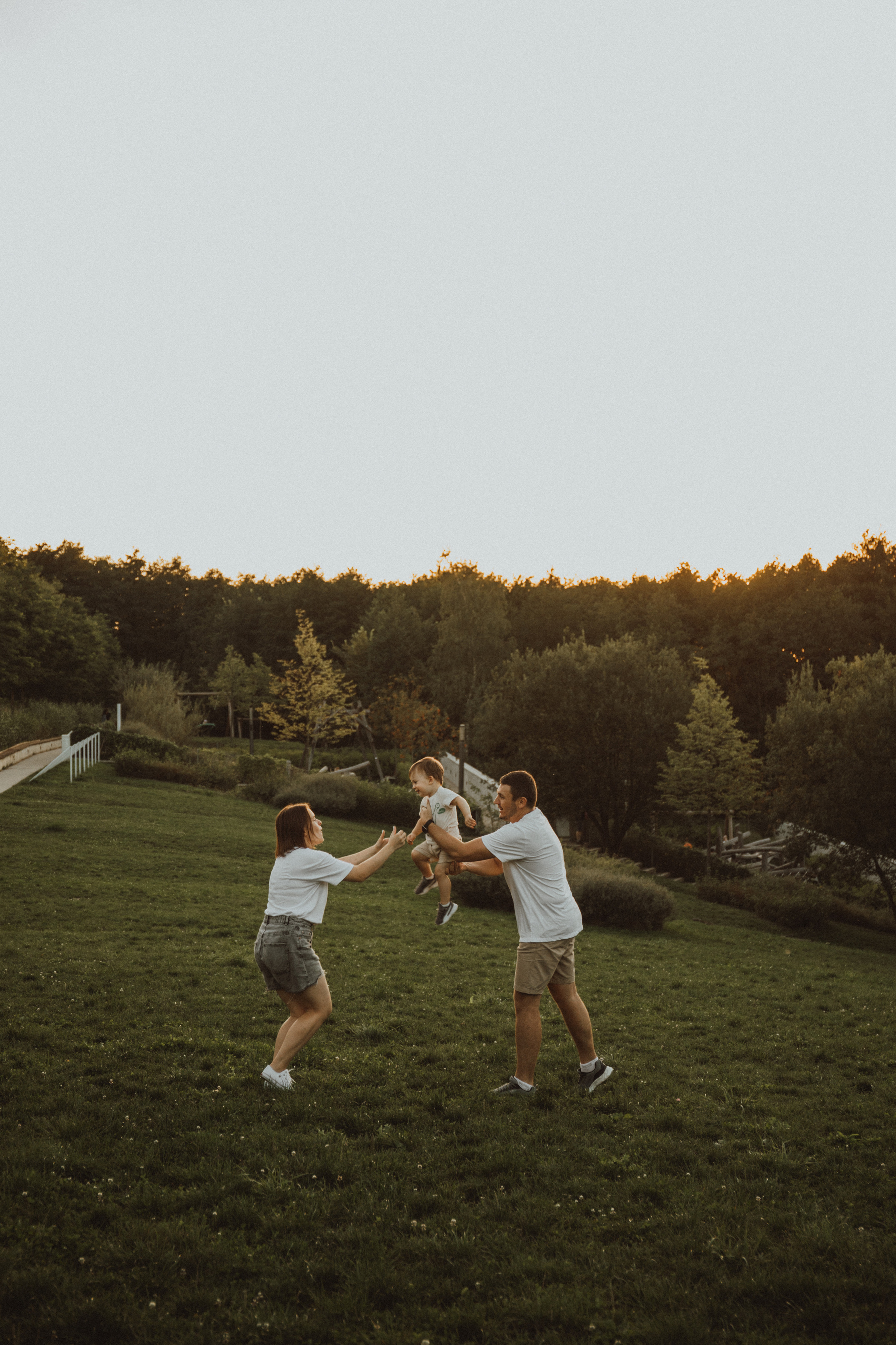 ALEKSANDRA ALEKSEY. Fotograf Mykhalchuk Inna Kraków