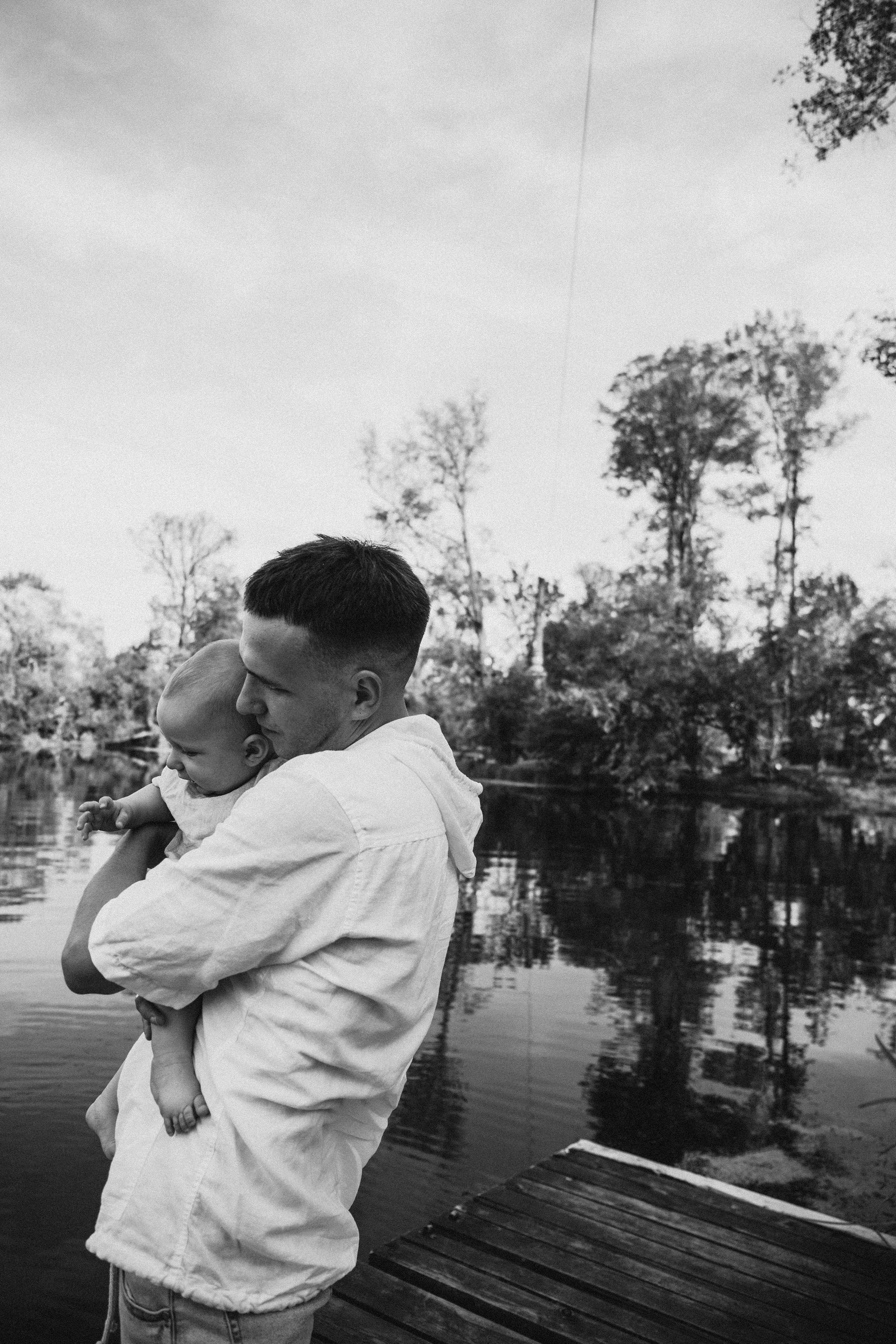 SLAVIK NASTYA DANIEL. Fotograf Mykhalchuk Inna Kraków