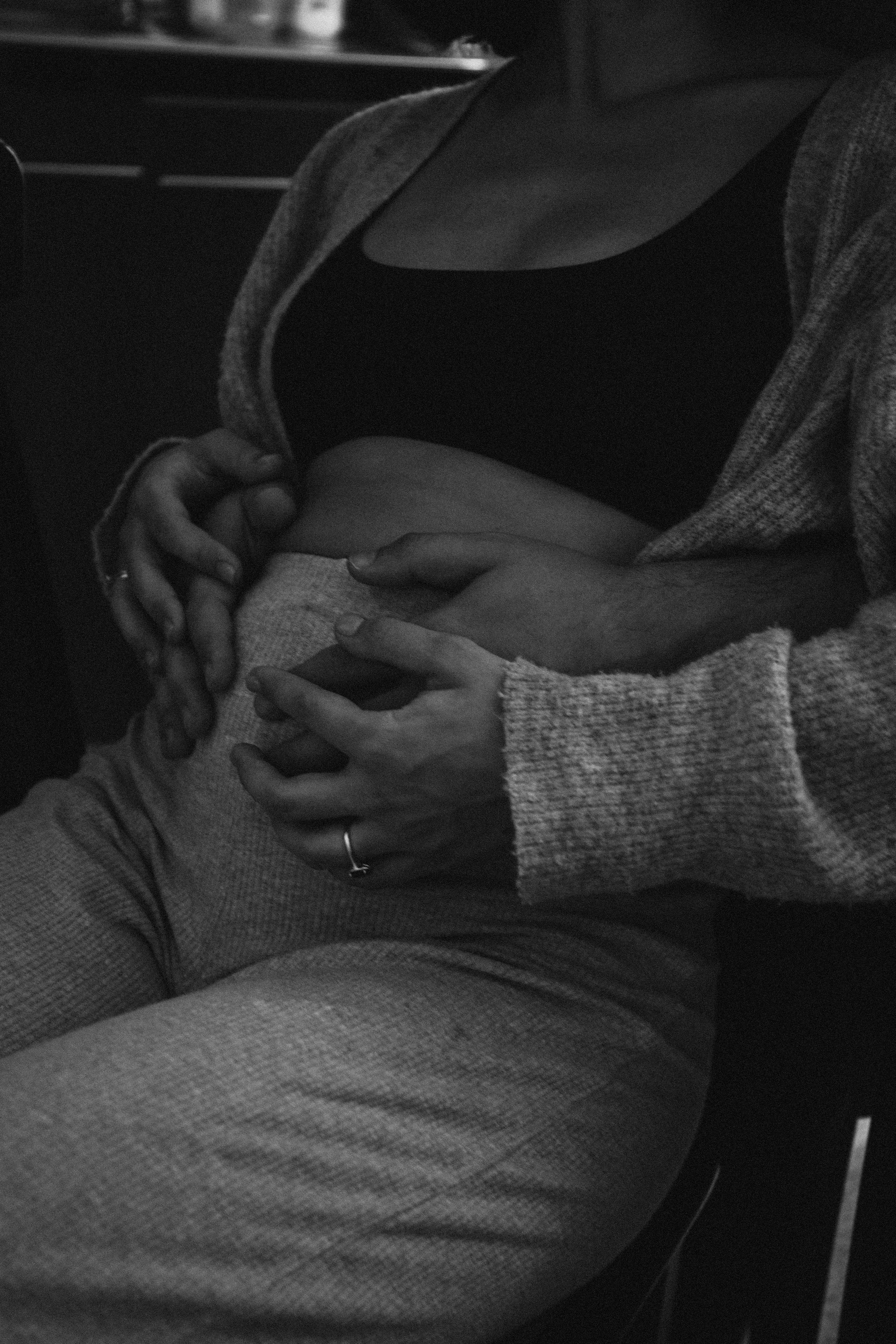 ALEKSANDRA HUBERT. Fotograf Mykhalchuk Inna Kraków