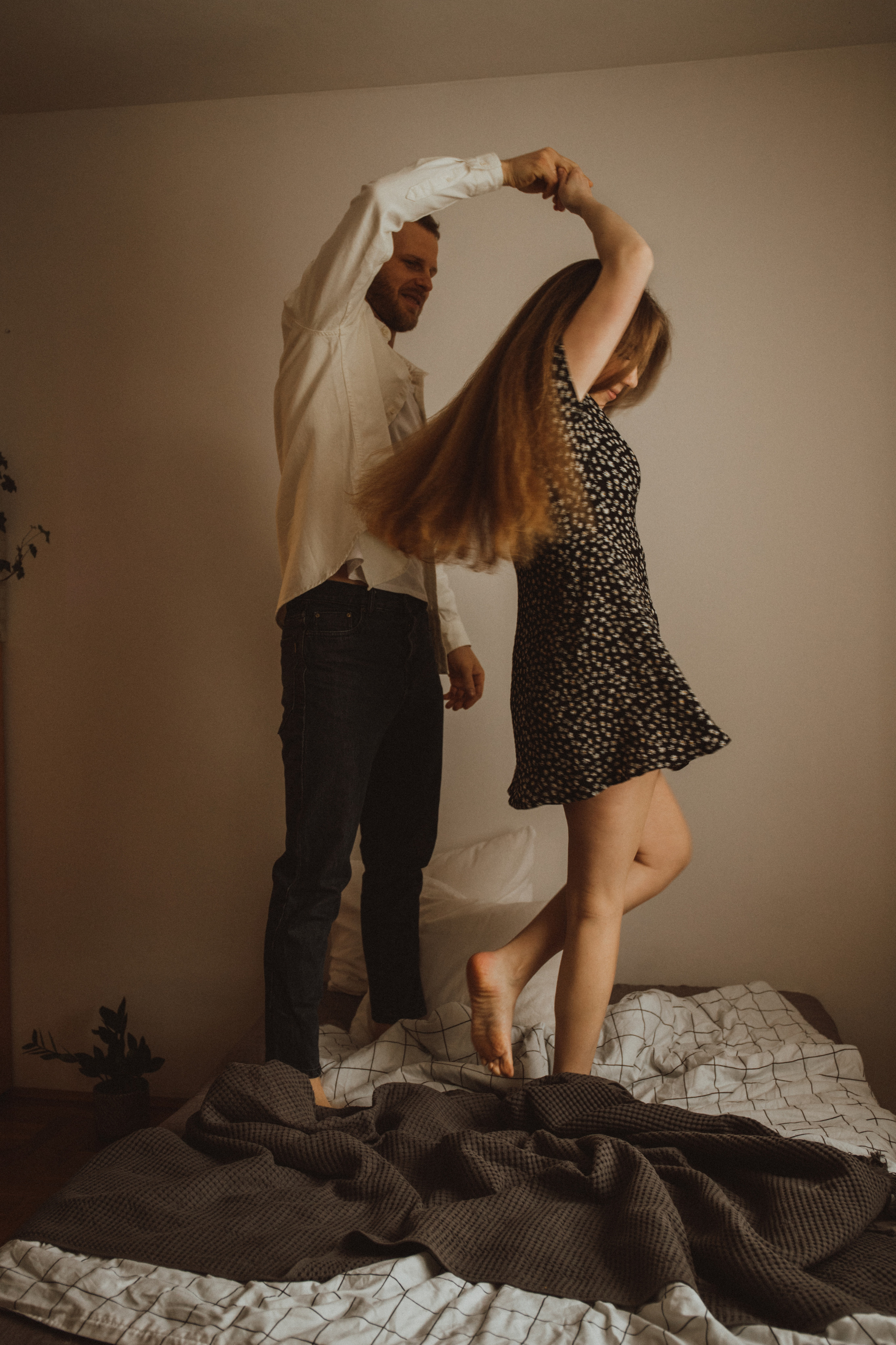 MANUELLA ANDREY. Fotograf Mykhalchuk Inna Kraków