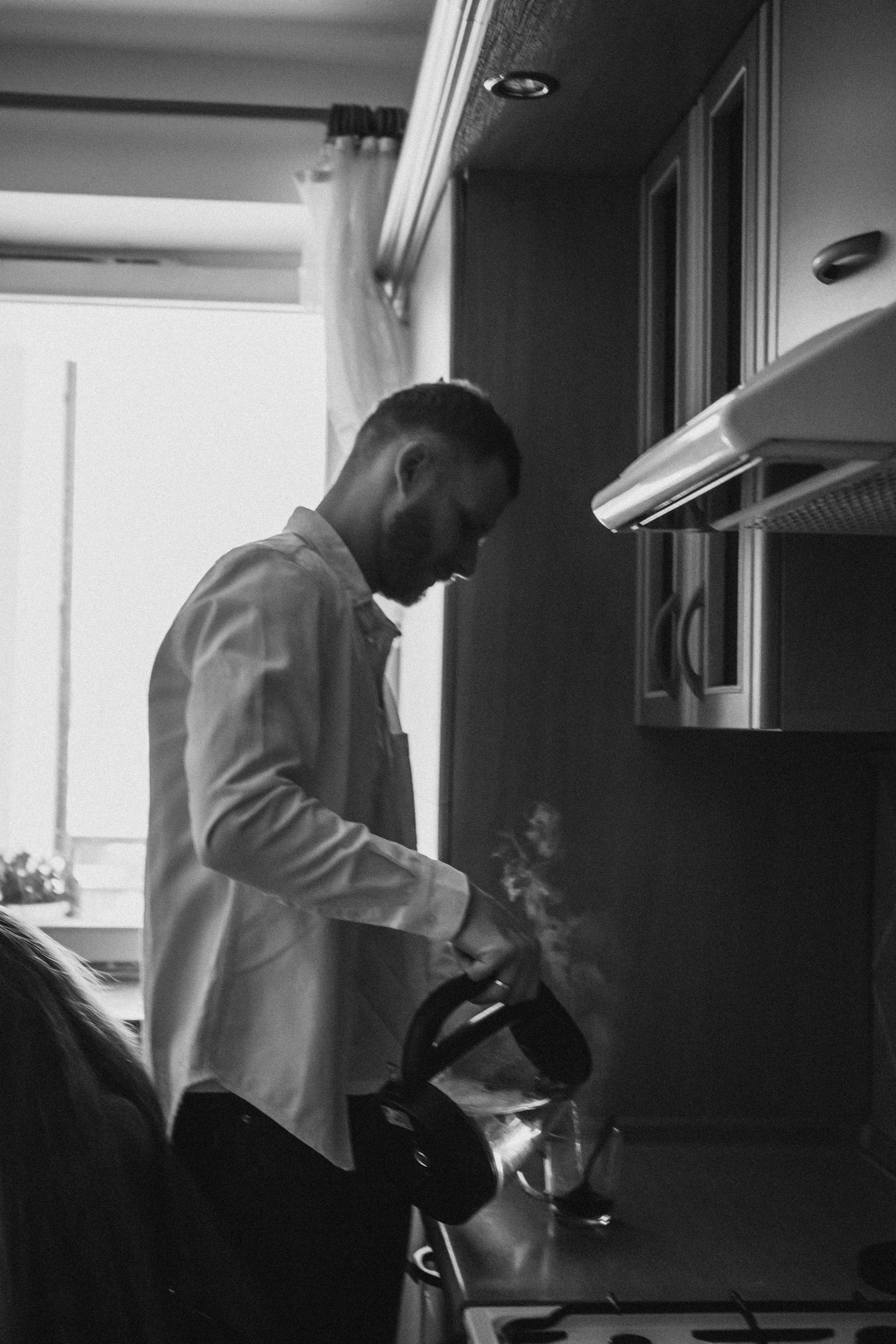 MANUELLA ANDREY. Fotograf Mykhalchuk Inna Kraków