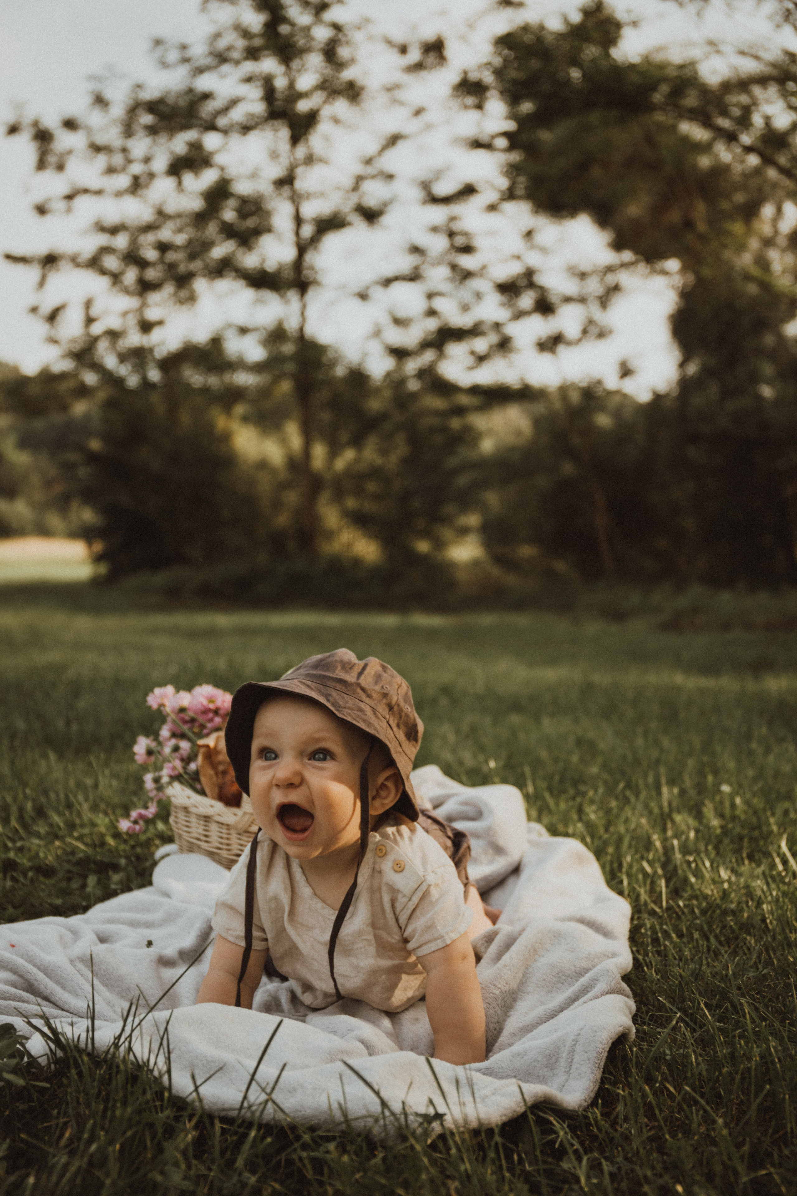 SLAVIK NASTYA DANIEL. Fotograf Mykhalchuk Inna Kraków