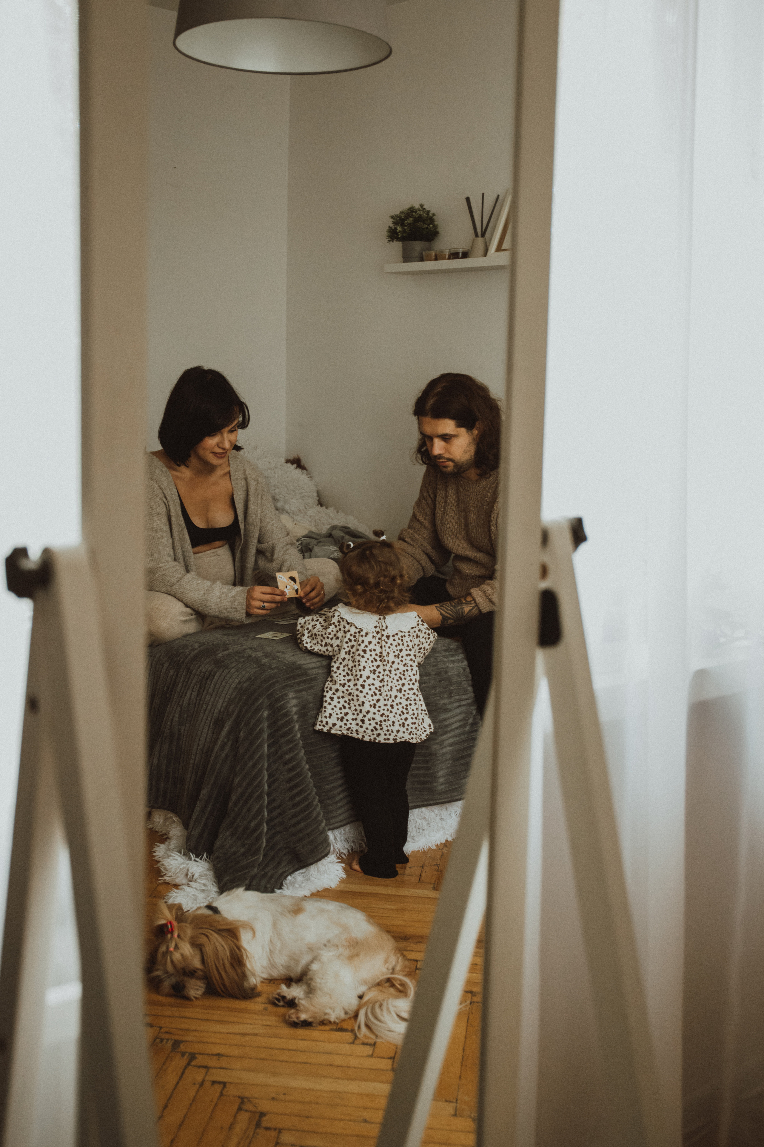 ALEKSANDRA HUBERT. Fotograf Mykhalchuk Inna Kraków