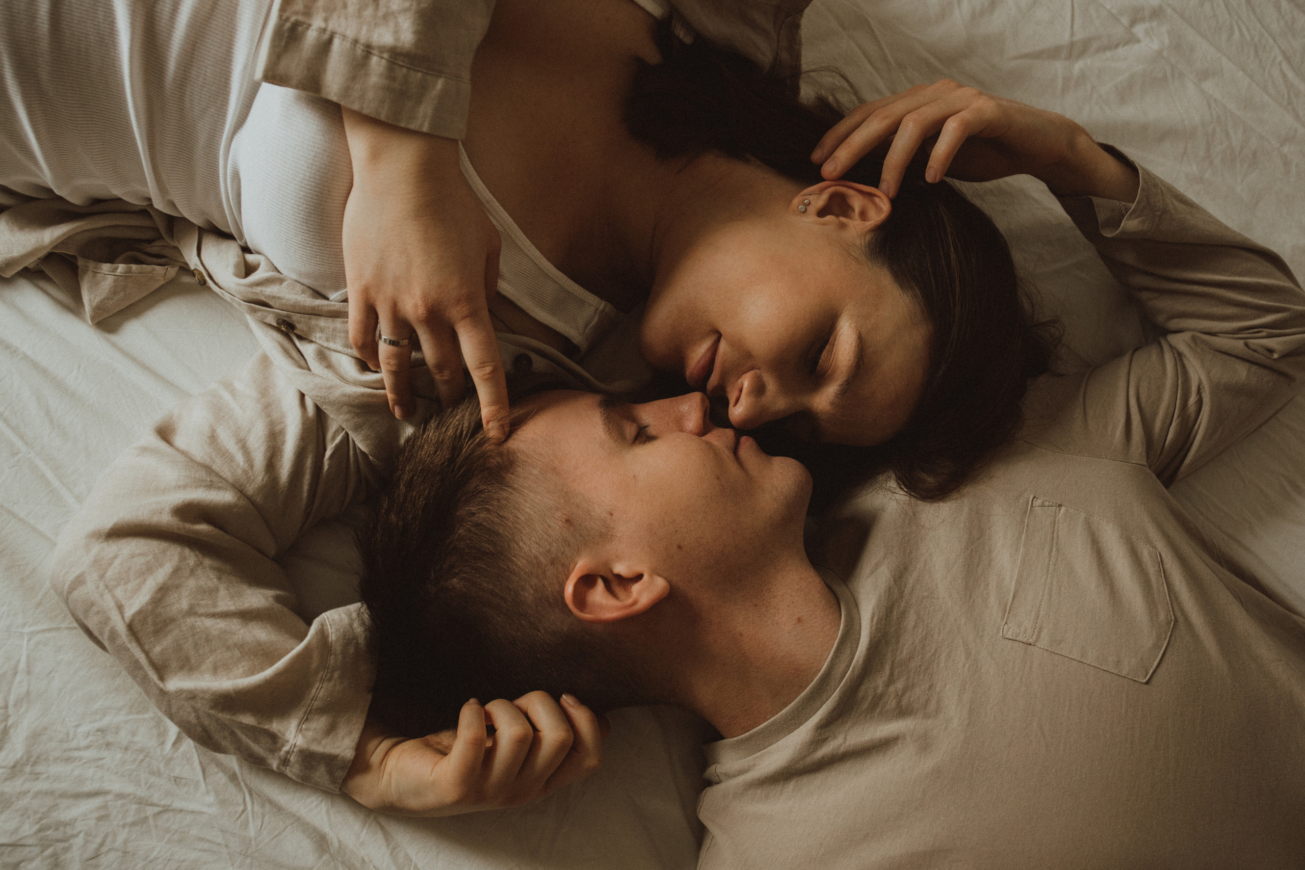 KATE DENYS. Fotograf Mykhalchuk Inna Kraków