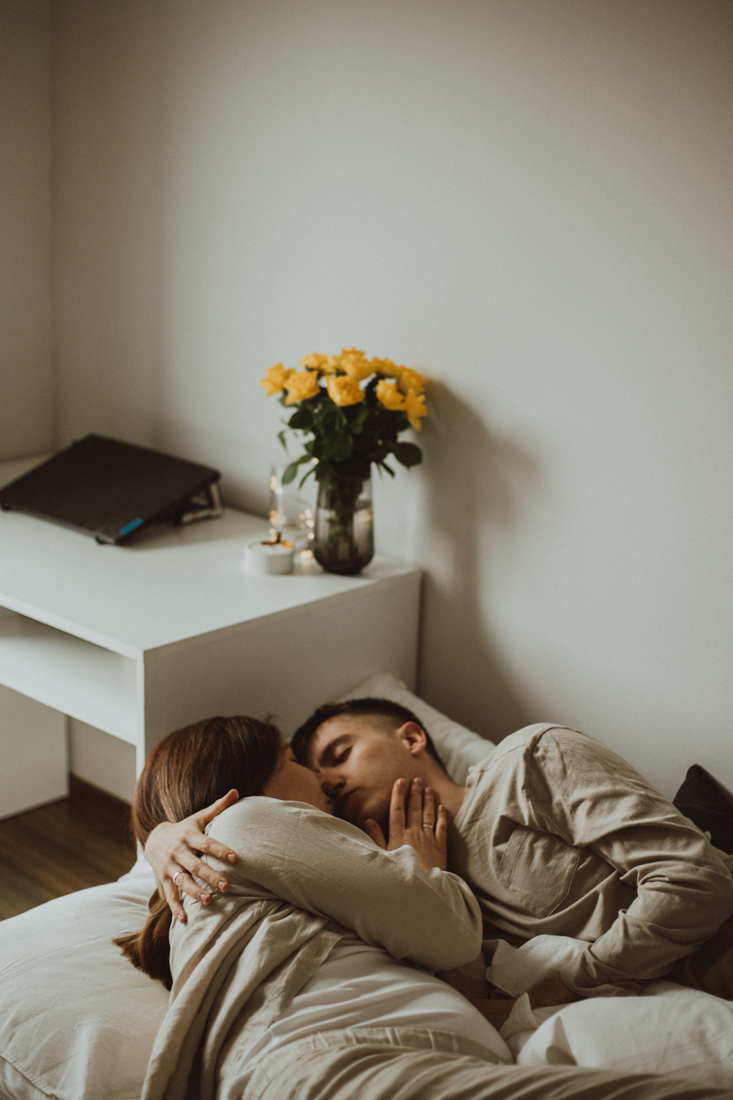 KATE DENYS. Fotograf Mykhalchuk Inna Kraków
