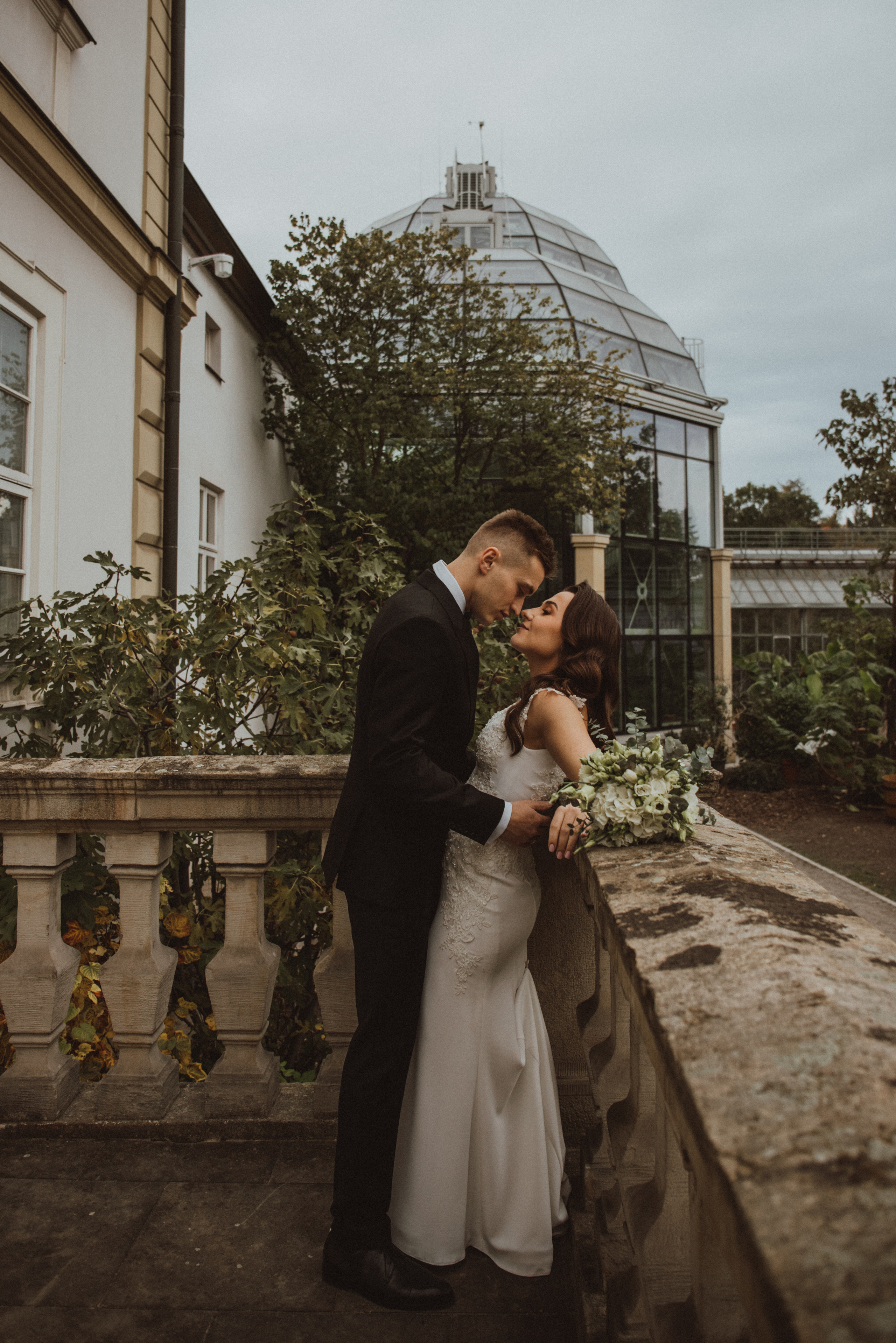 YANA PIOTR. Fotograf Mykhalchuk Inna Kraków