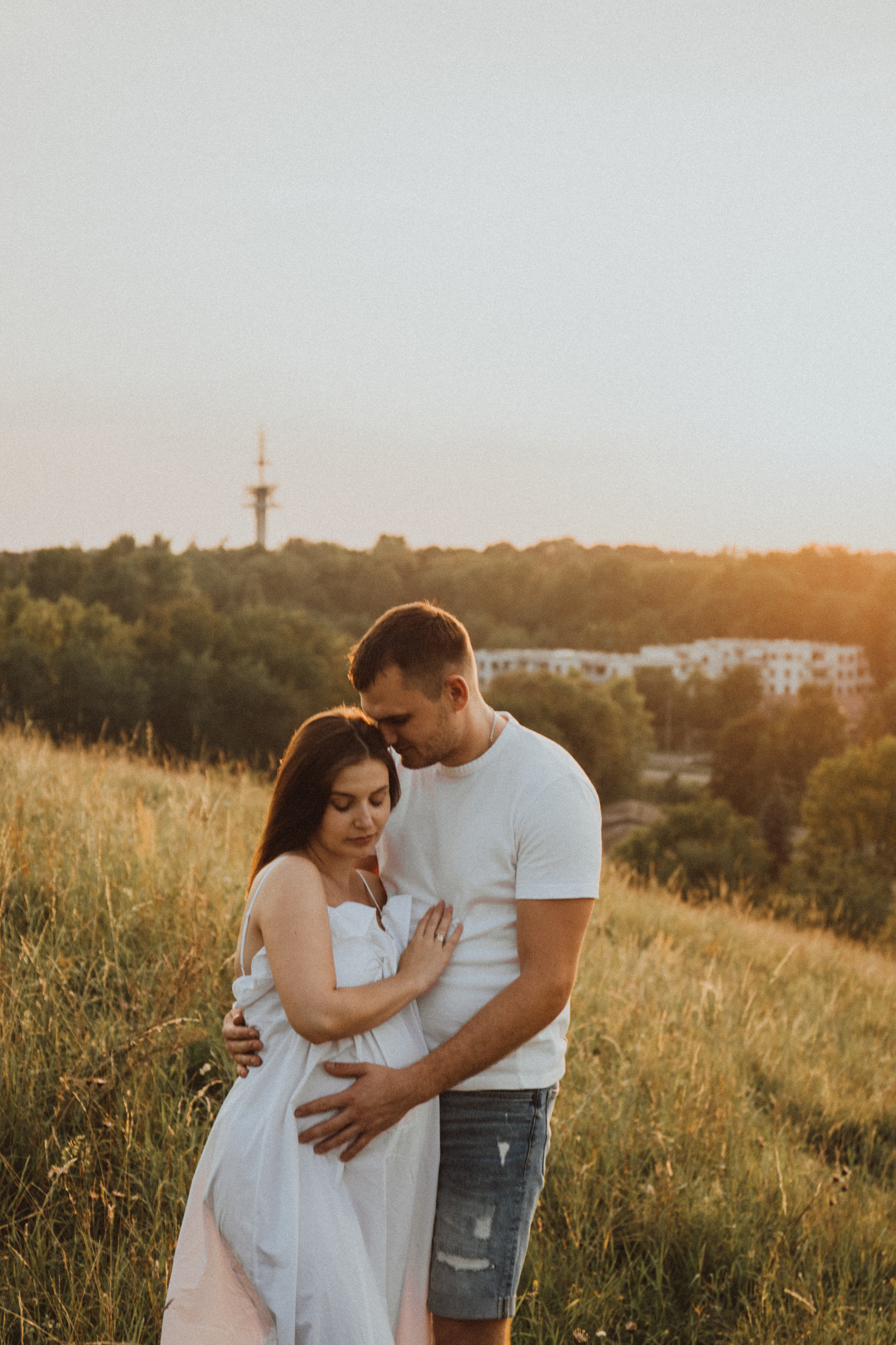 ANASTASIA VITALIY. Fotograf Mykhalchuk Inna Kraków