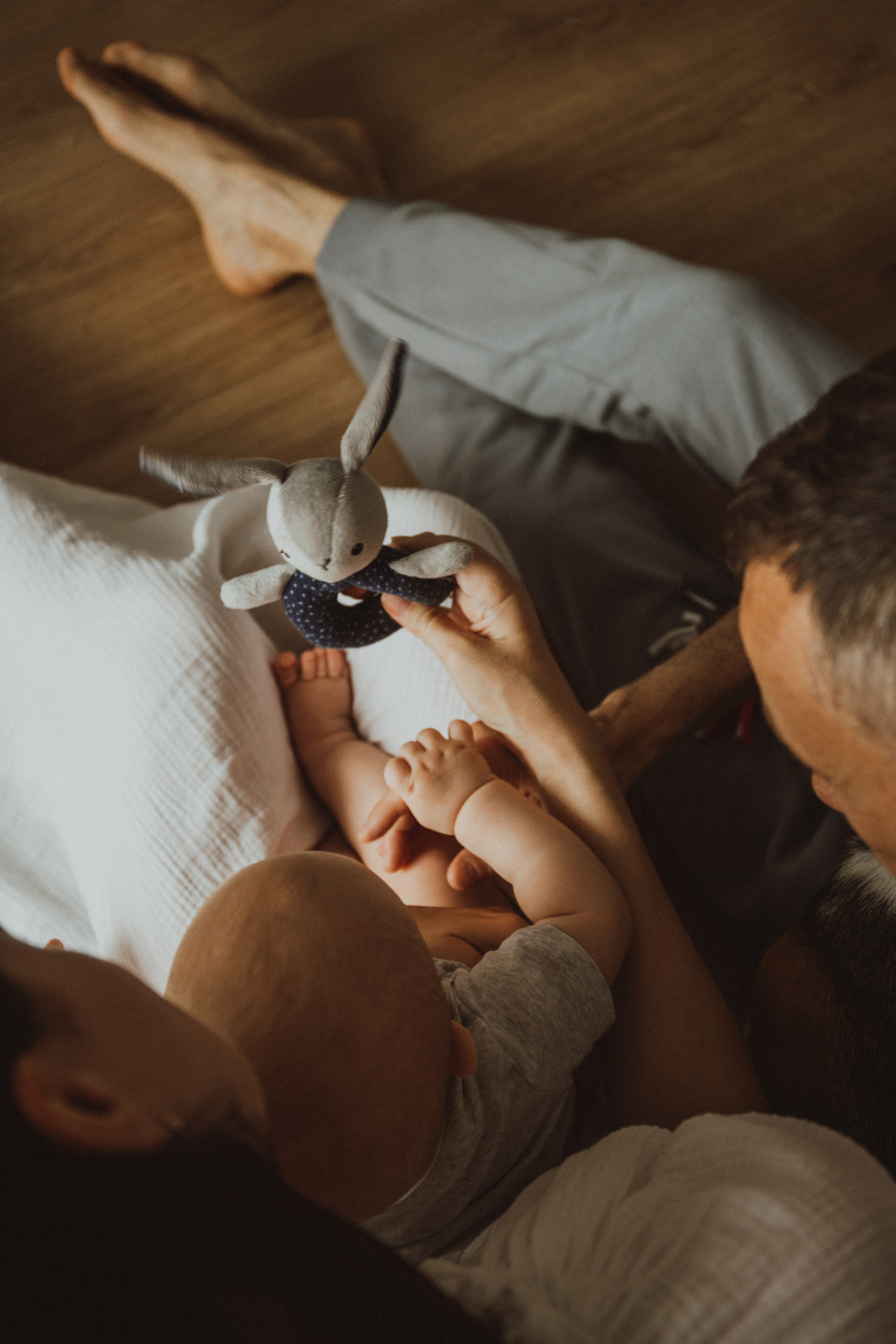 DARIA IGOR MARK. Fotograf Mykhalchuk Inna Kraków