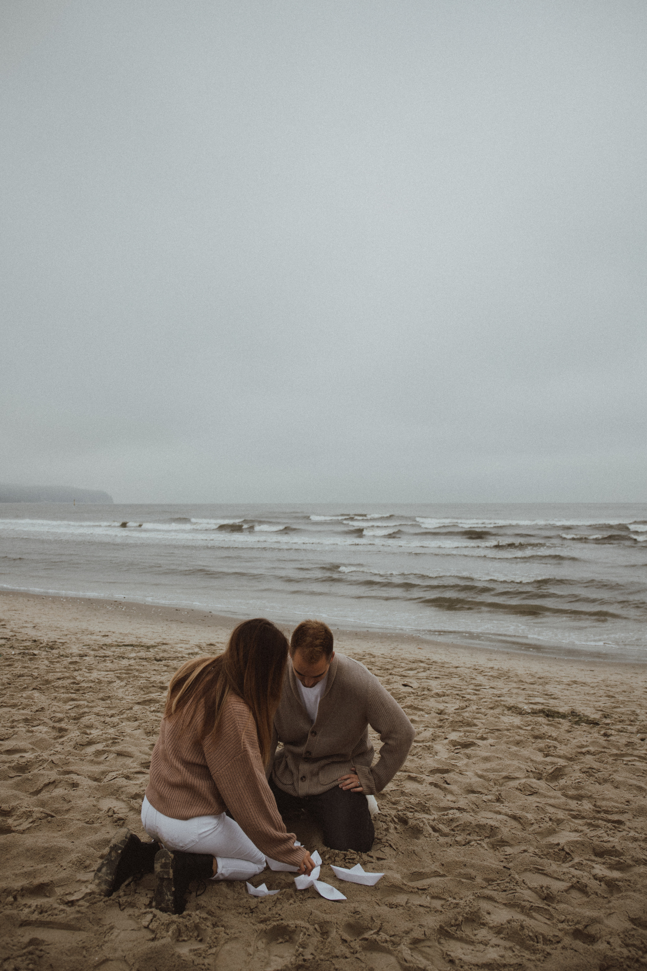 ANASTASIYA PATRIK. Fotograf Mykhalchuk Inna Kraków