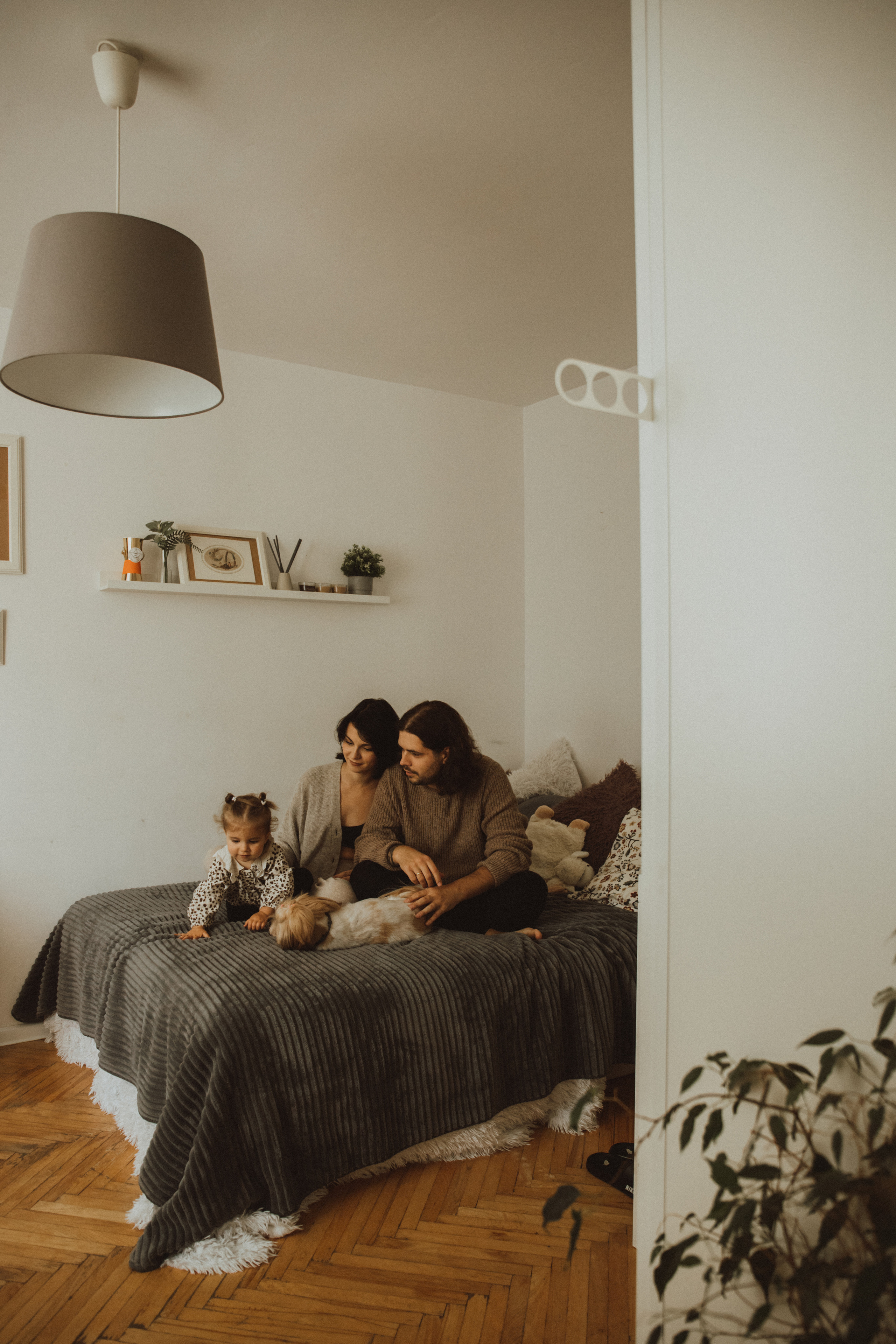 ALEKSANDRA HUBERT. Fotograf Mykhalchuk Inna Kraków