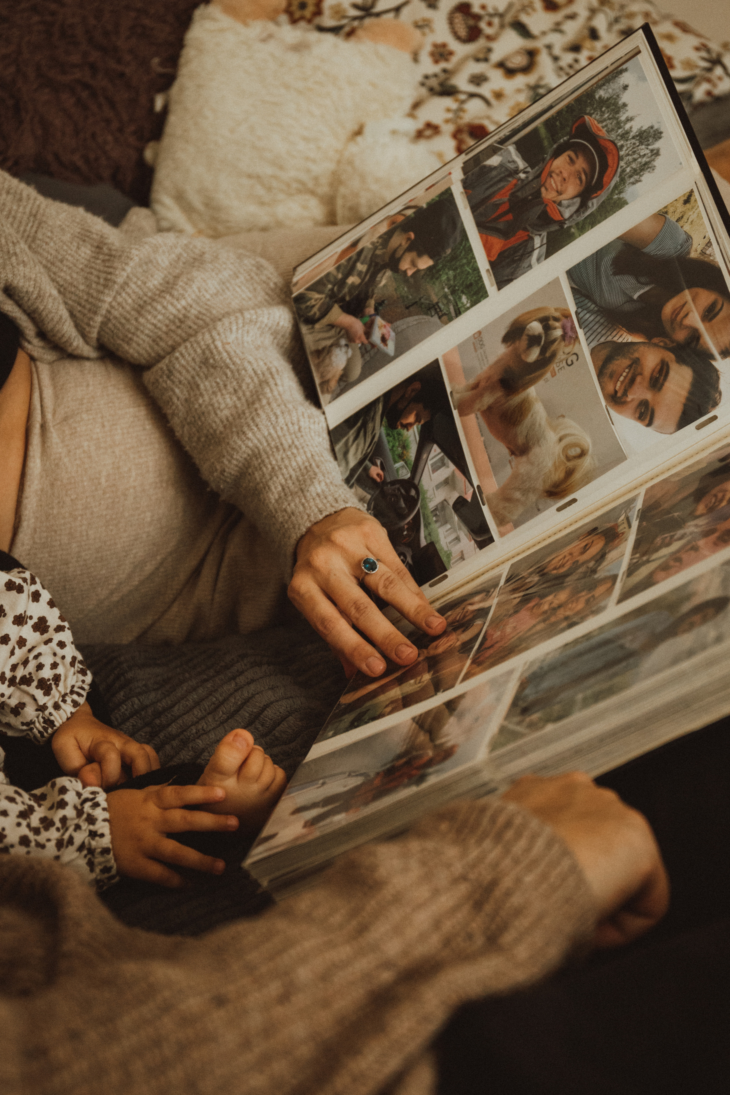 ALEKSANDRA HUBERT. Fotograf Mykhalchuk Inna Kraków