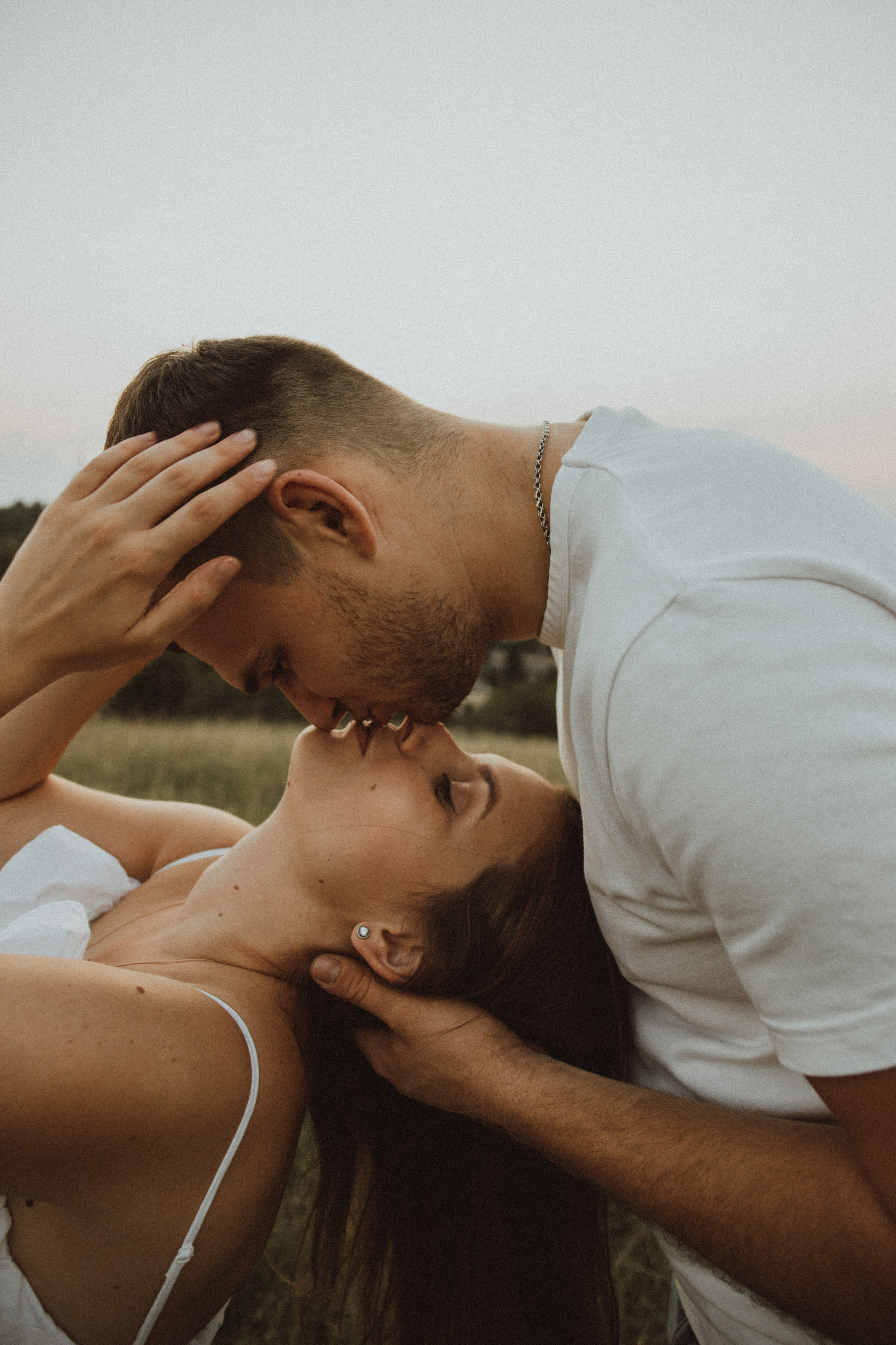 ANASTASIA VITALIY. Fotograf Mykhalchuk Inna Kraków