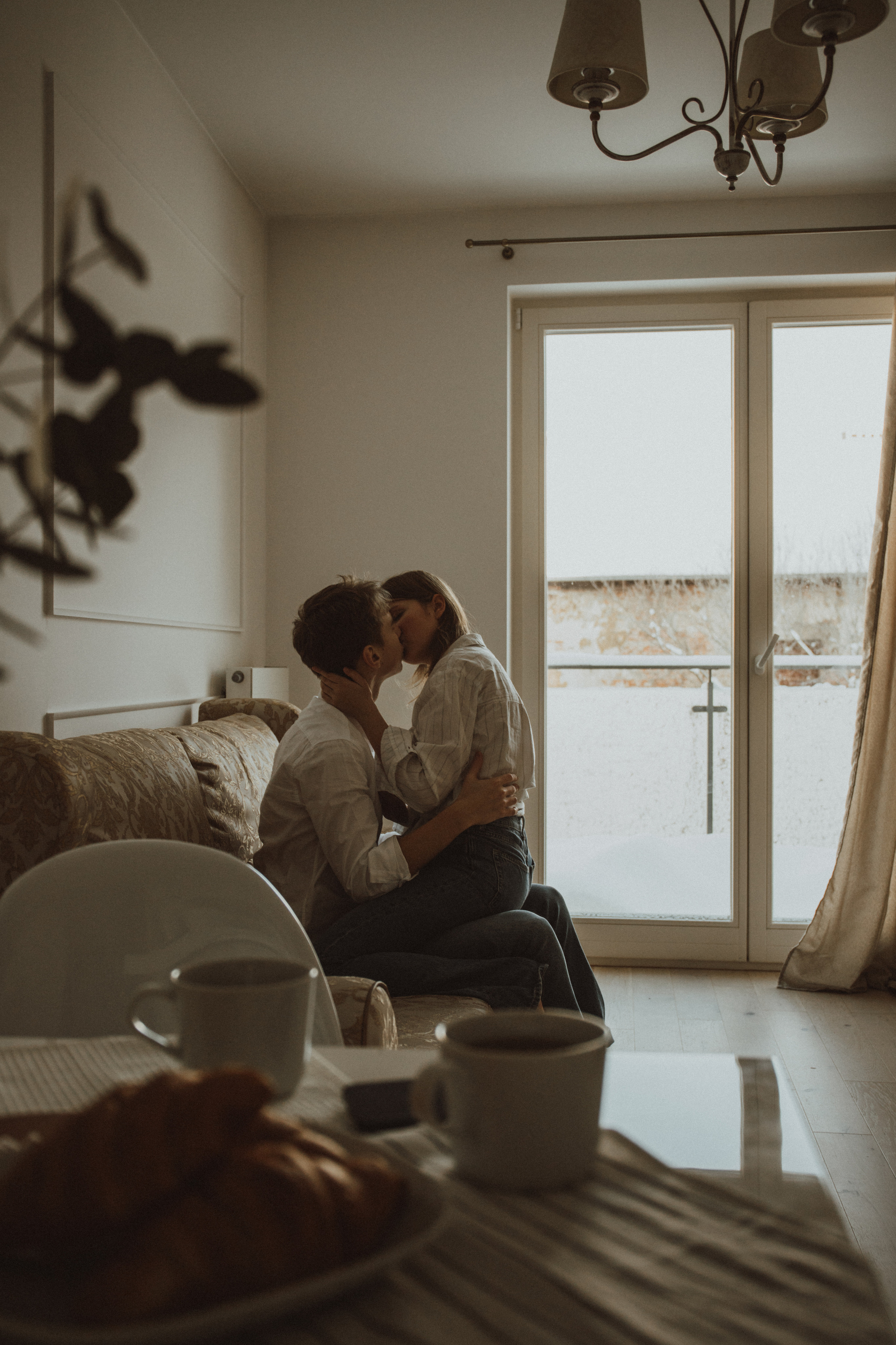 ANNA ALEKSEY. Fotograf Mykhalchuk Inna Kraków