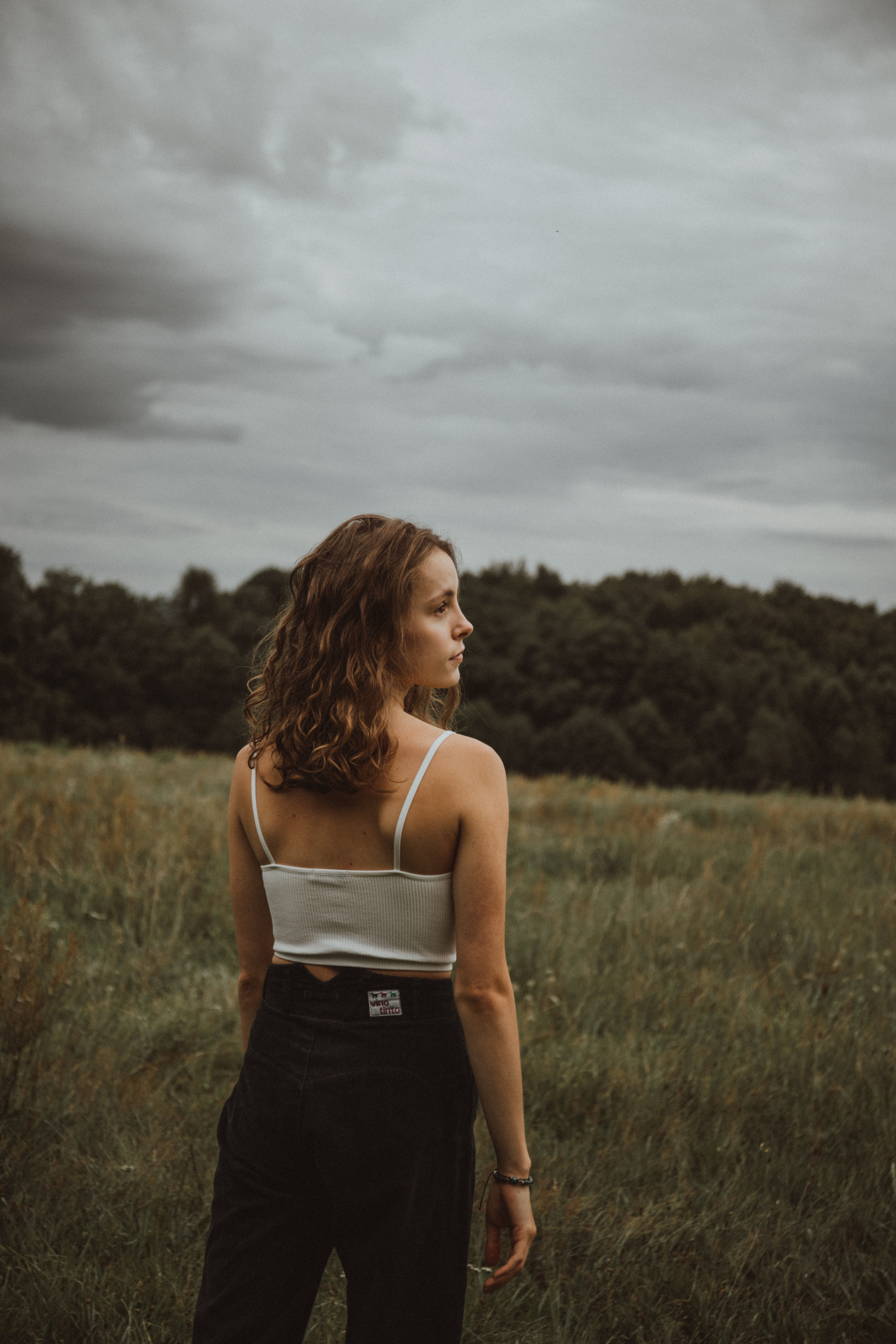 ADAM JULIA. Fotograf Mykhalchuk Inna Kraków