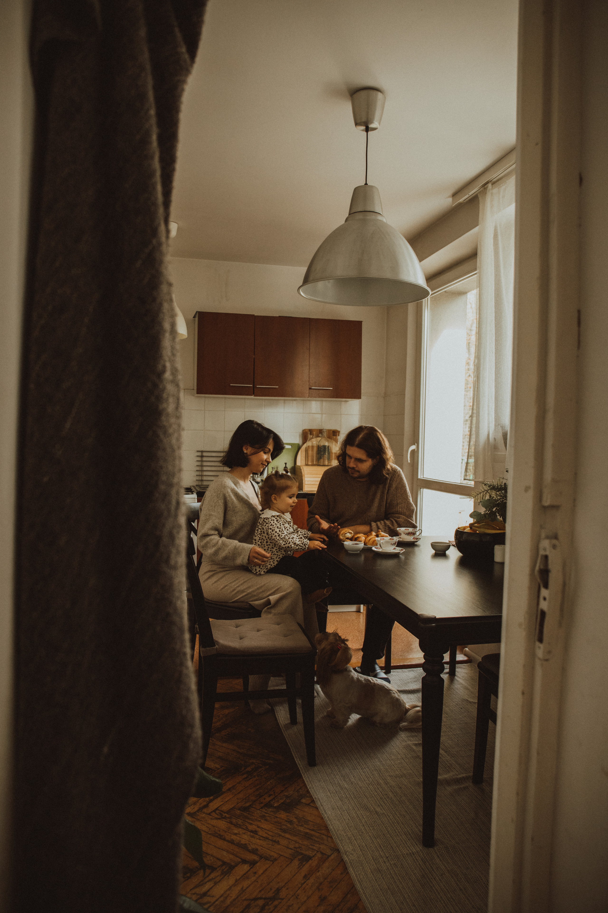 ALEKSANDRA HUBERT. Fotograf Mykhalchuk Inna Kraków