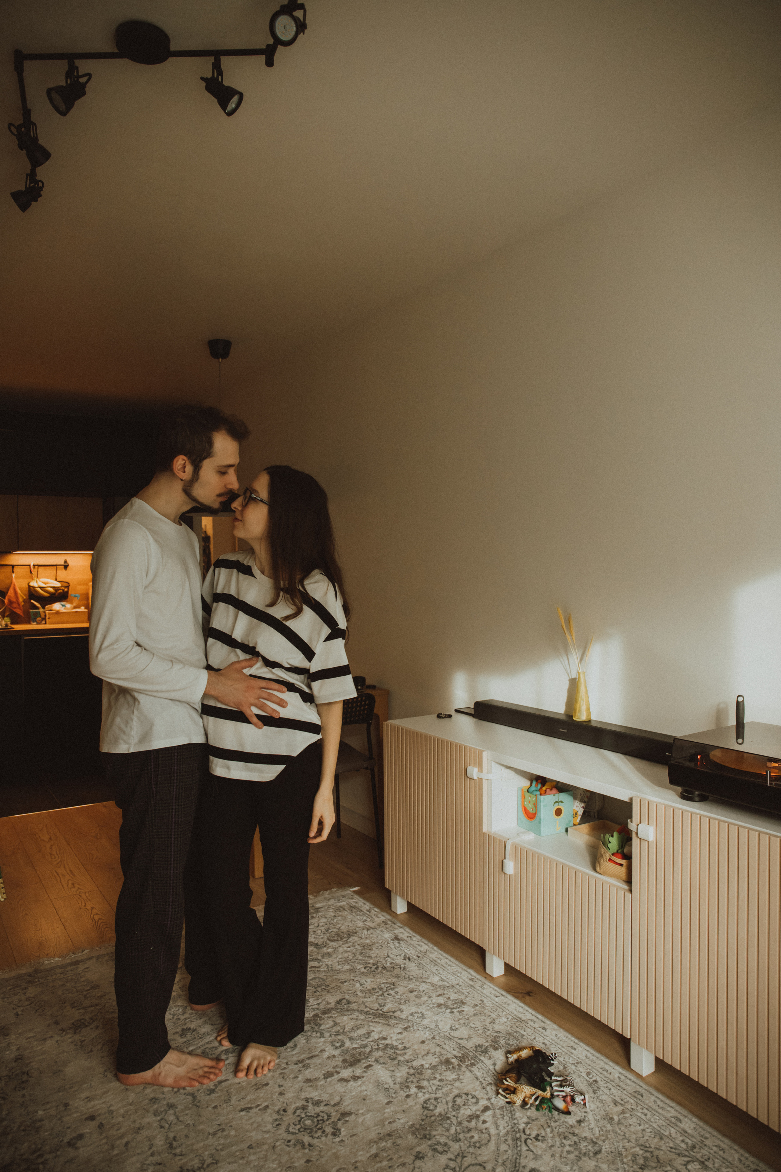 ANNA ANDREY ADA. Fotograf Mykhalchuk Inna Kraków