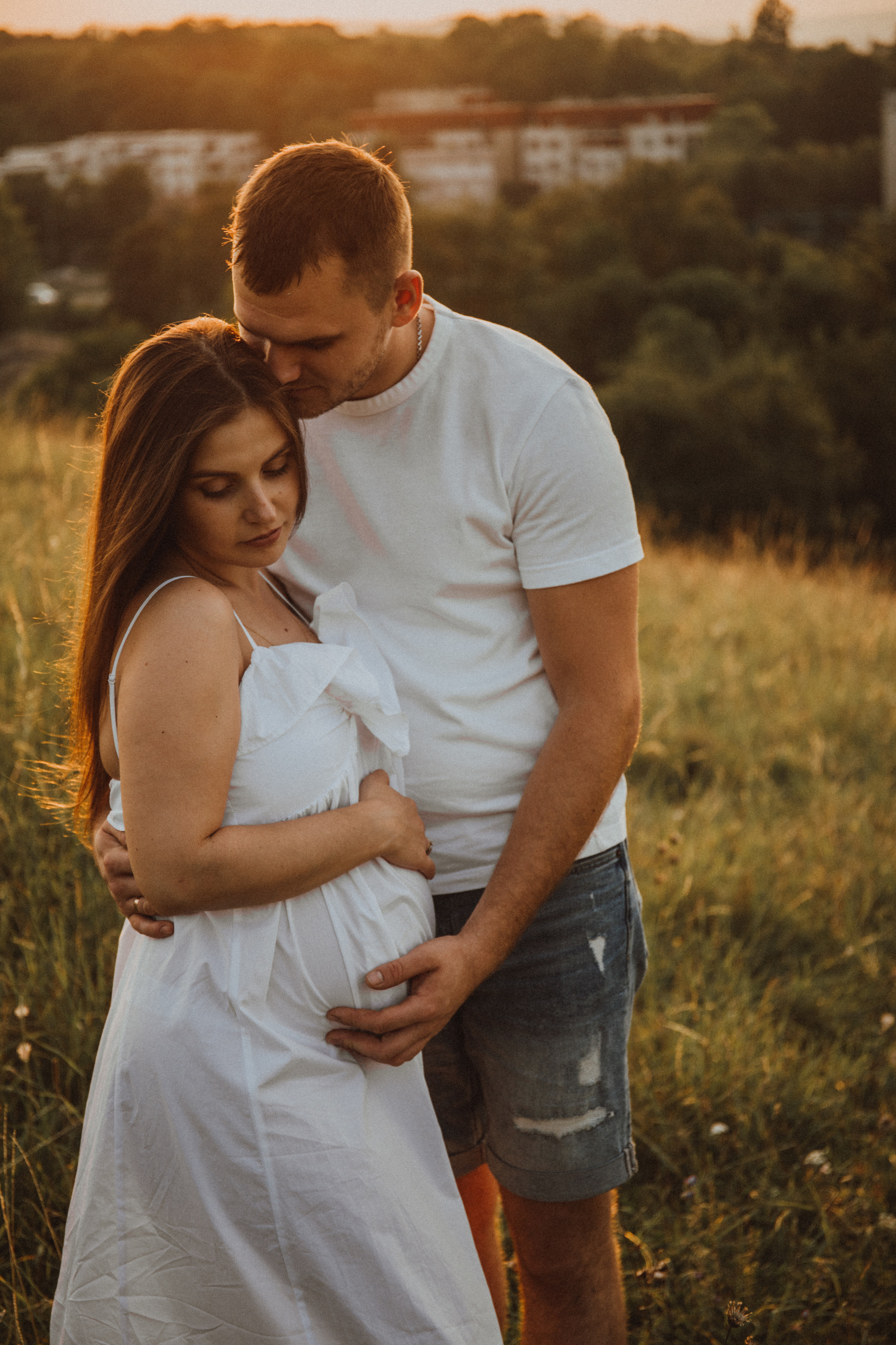 ANASTASIA VITALIY. Fotograf Mykhalchuk Inna Kraków