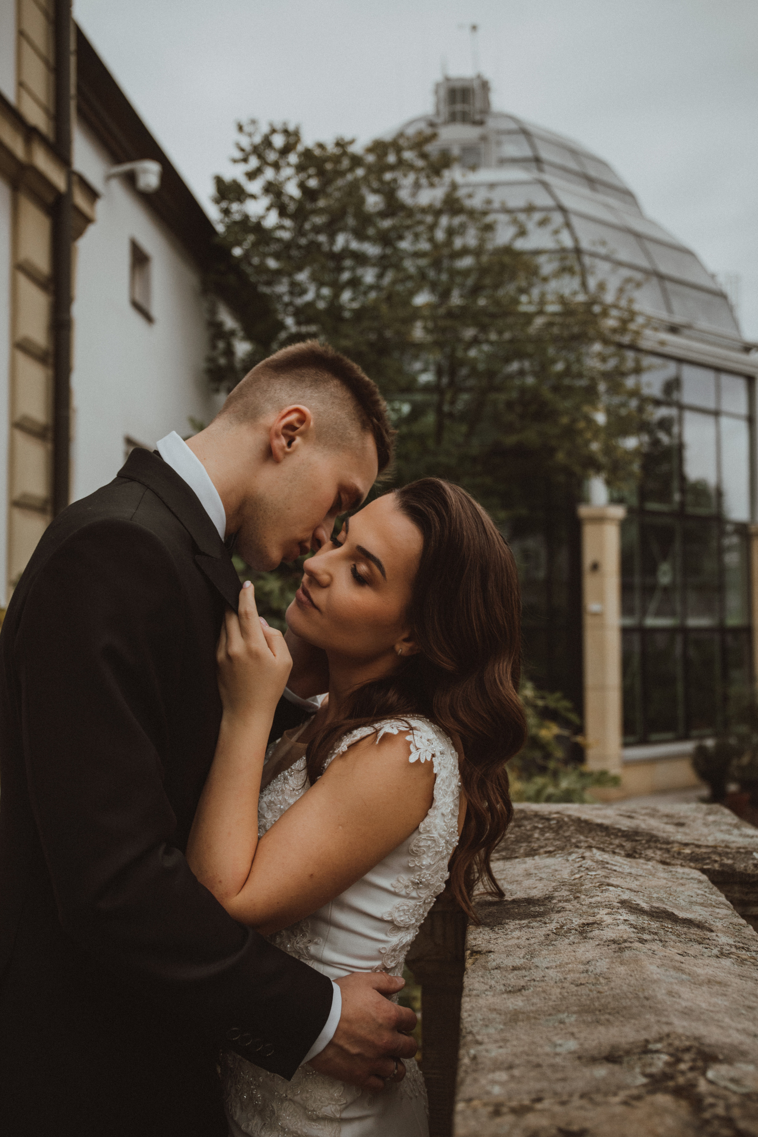 YANA PIOTR. Fotograf Mykhalchuk Inna Kraków