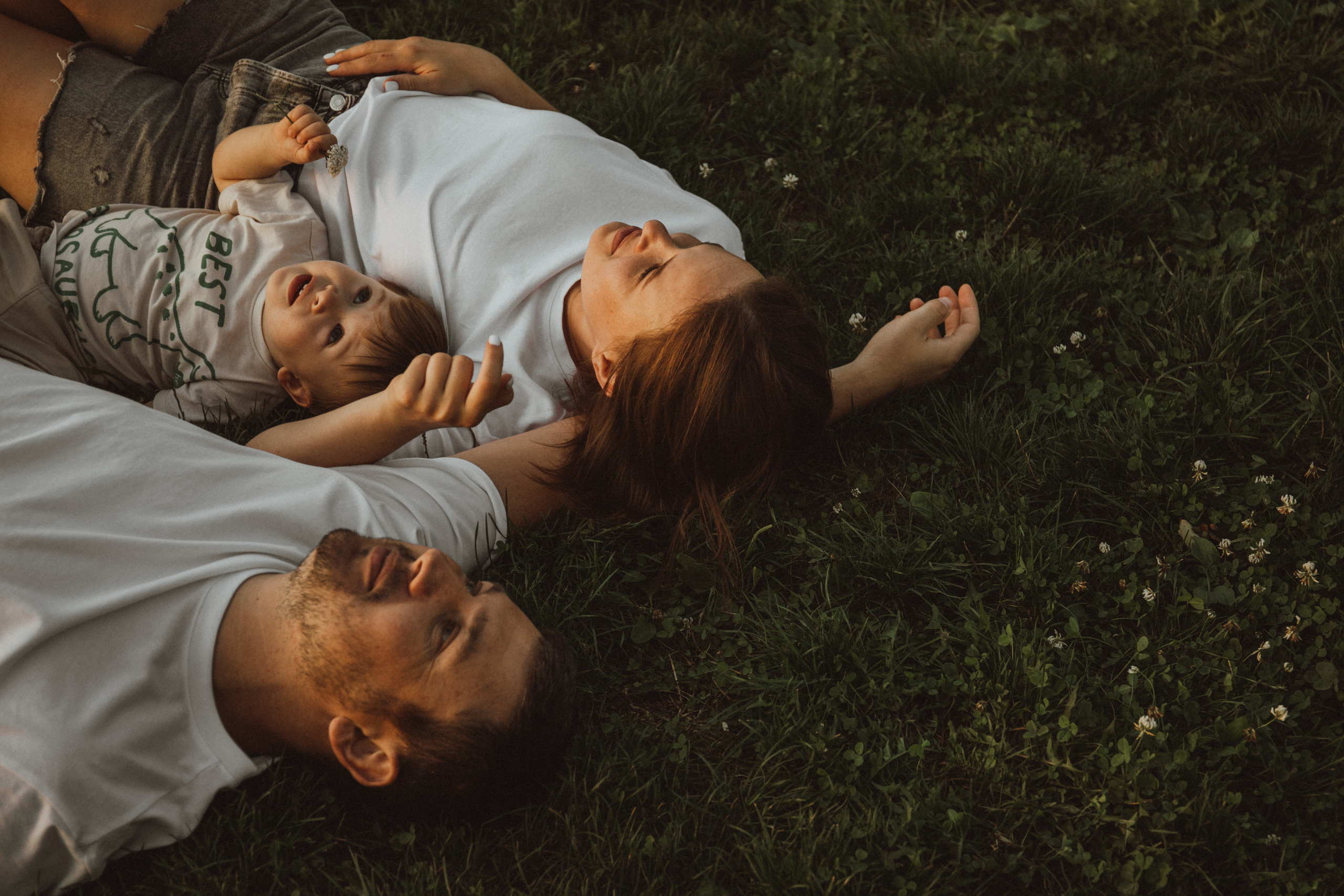 ALEKSANDRA ALEKSEY. Fotograf Mykhalchuk Inna Kraków