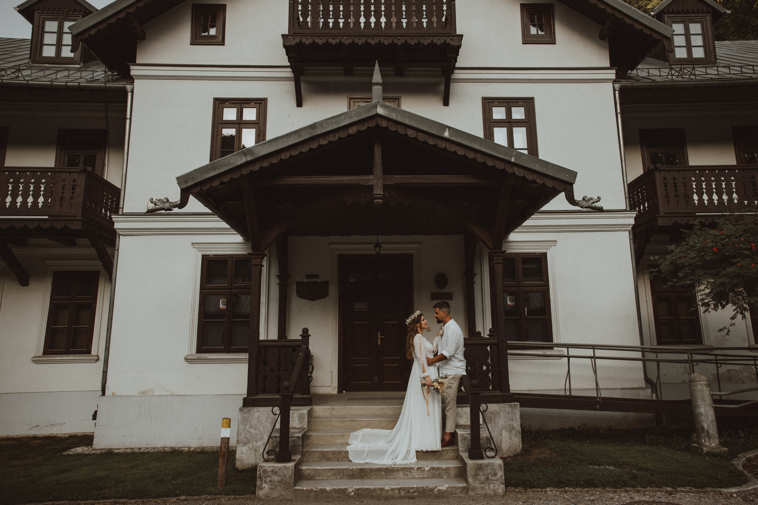 OLENA ARTEM. Fotograf Mykhalchuk Inna Kraków