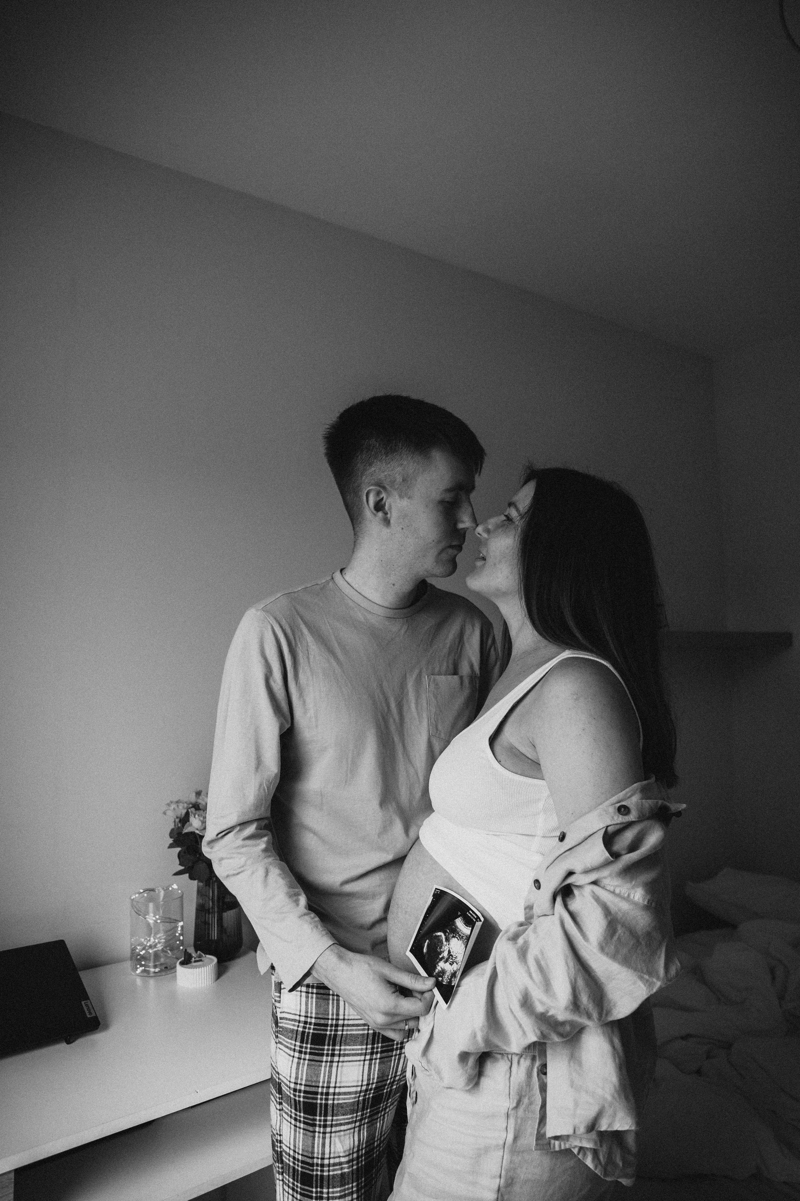 KATE DENYS. Fotograf Mykhalchuk Inna Kraków