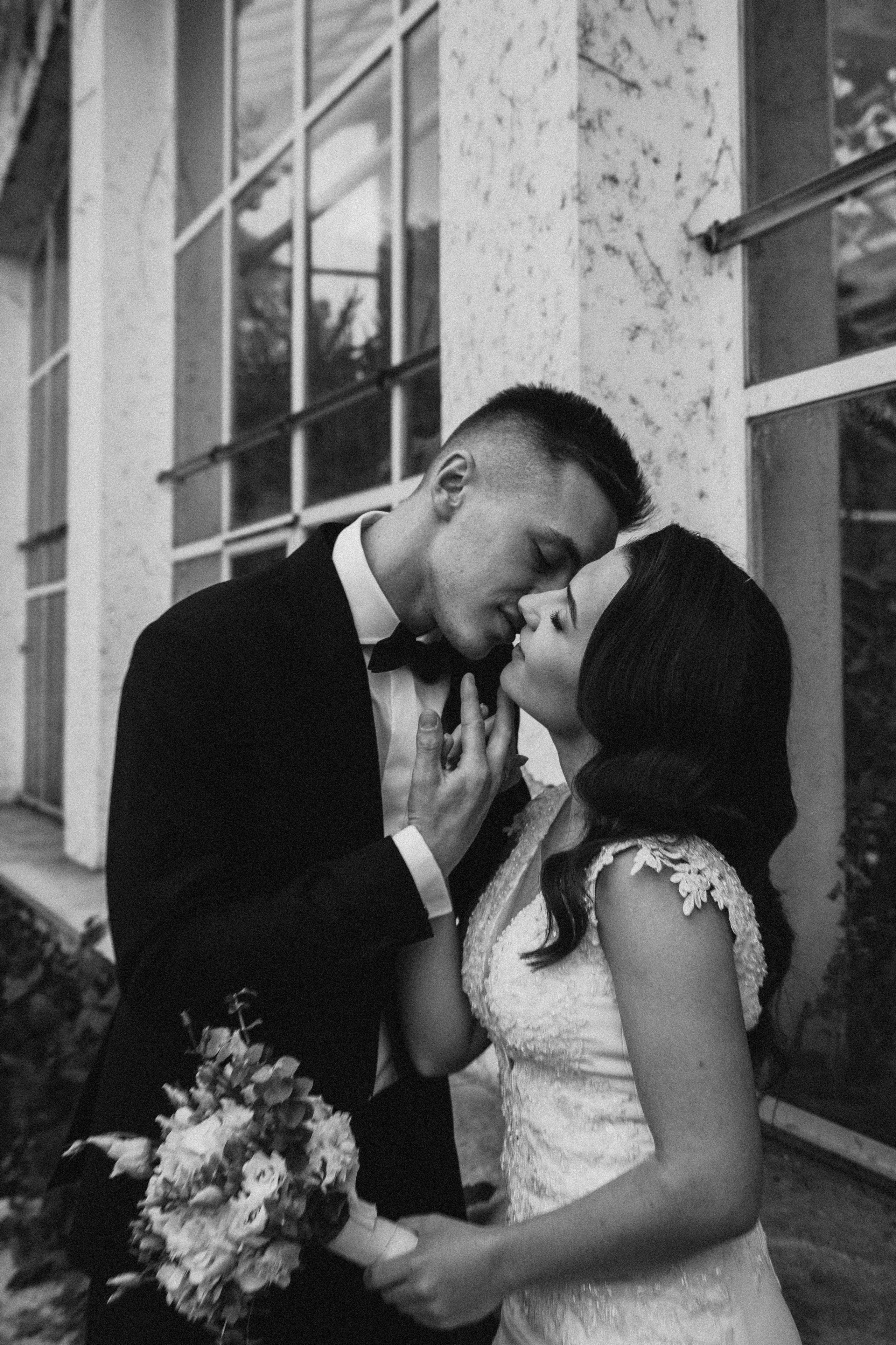 YANA PIOTR. Fotograf Mykhalchuk Inna Kraków