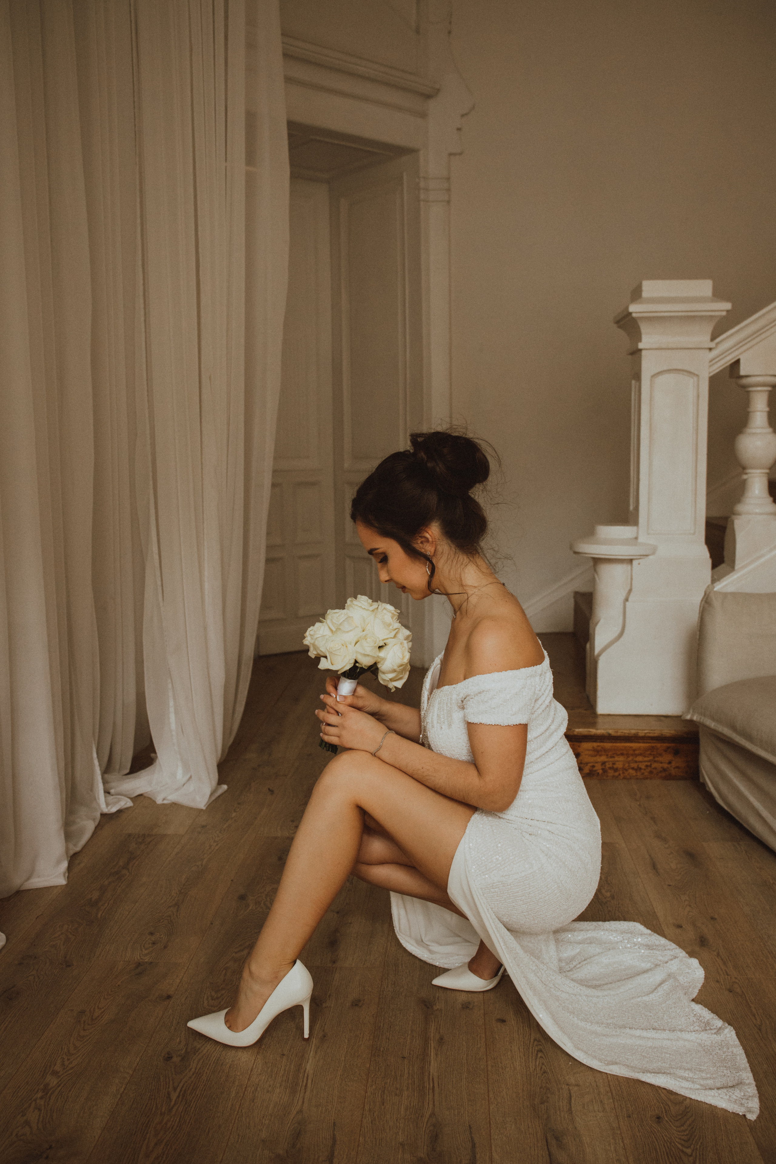 OKSANA IGOR. Fotograf Mykhalchuk Inna Kraków