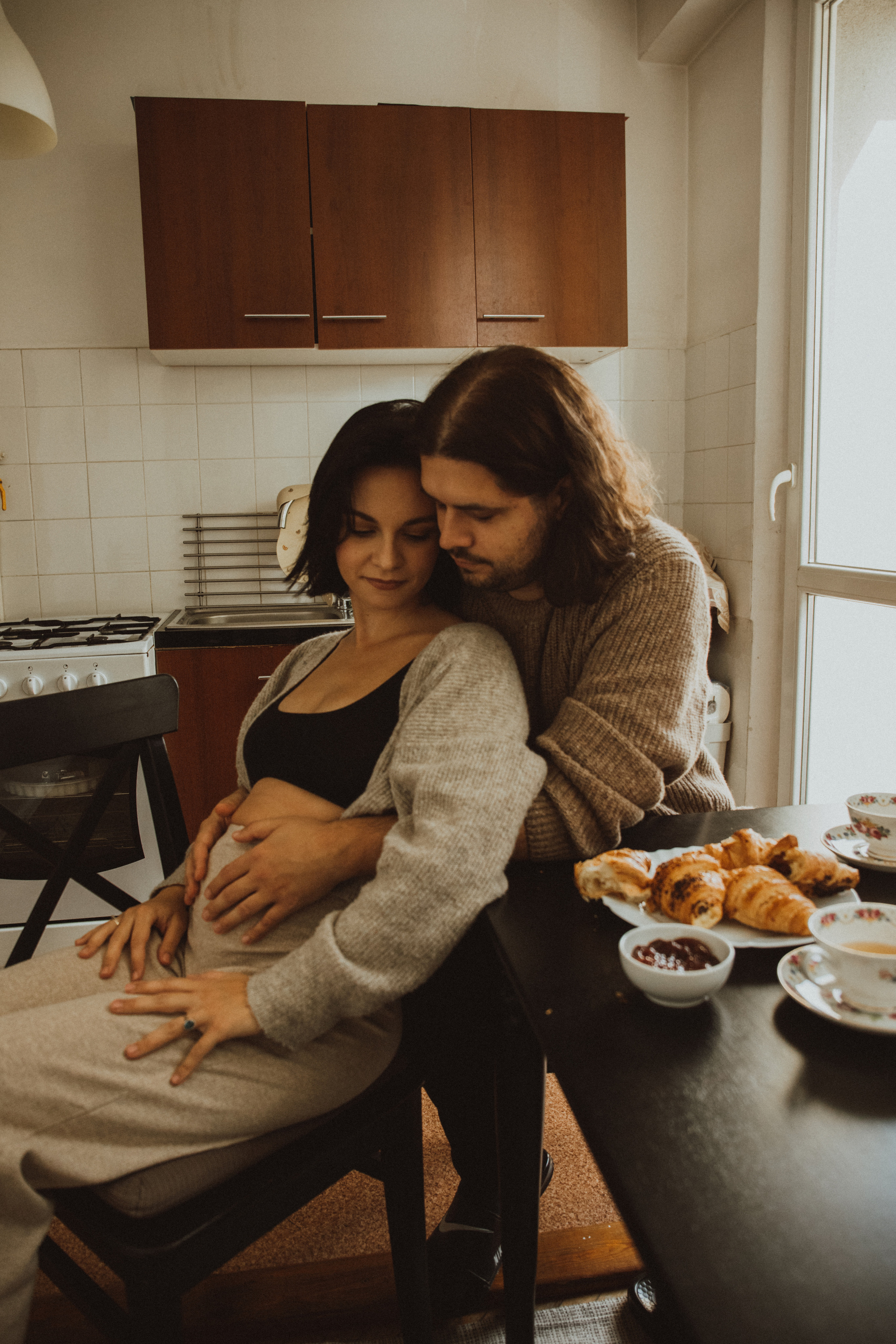 ALEKSANDRA HUBERT. Fotograf Mykhalchuk Inna Kraków