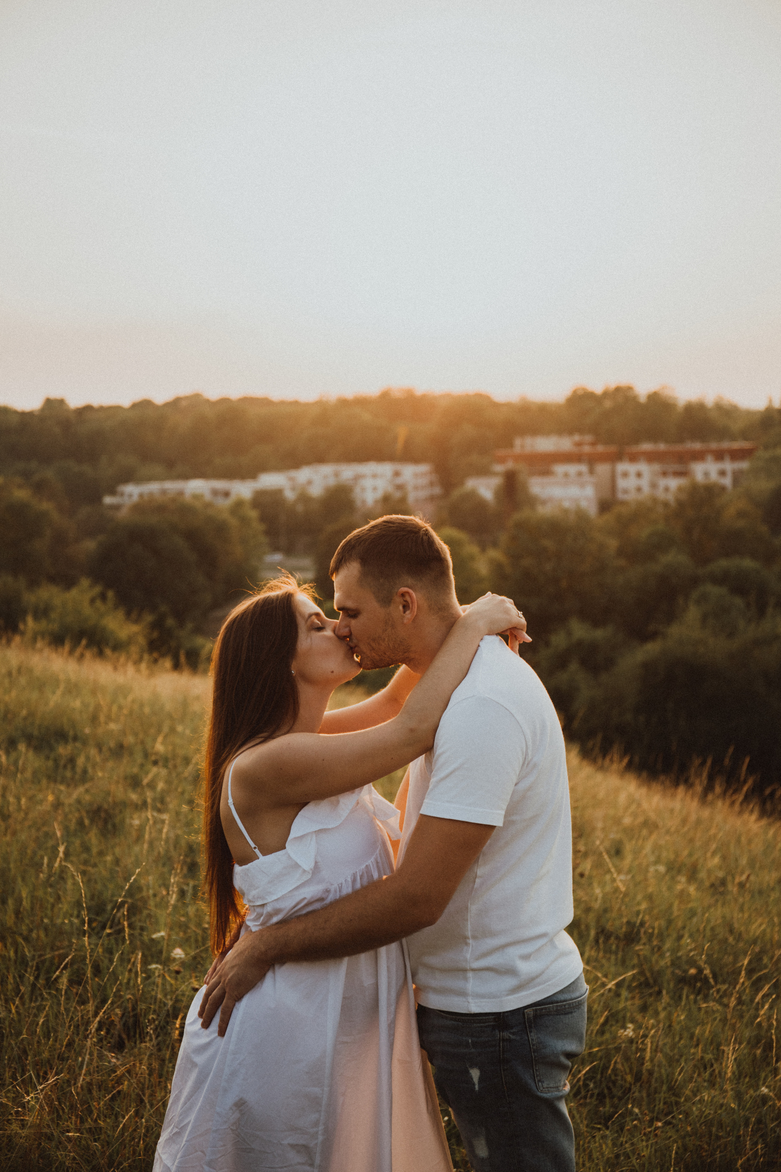 ANASTASIA VITALIY. Fotograf Mykhalchuk Inna Kraków