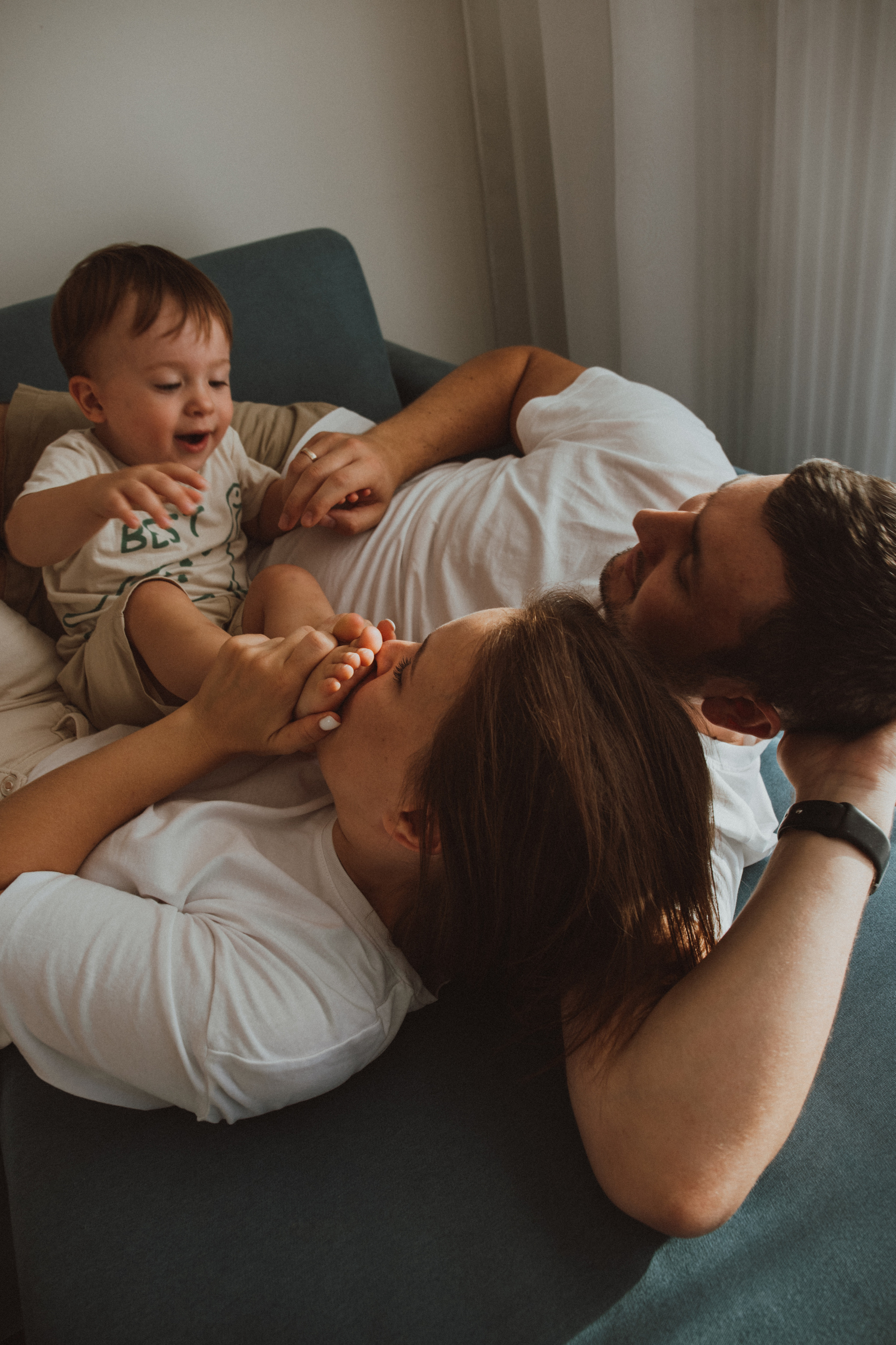 ALEKSANDRA ALEKSEY. Fotograf Mykhalchuk Inna Kraków