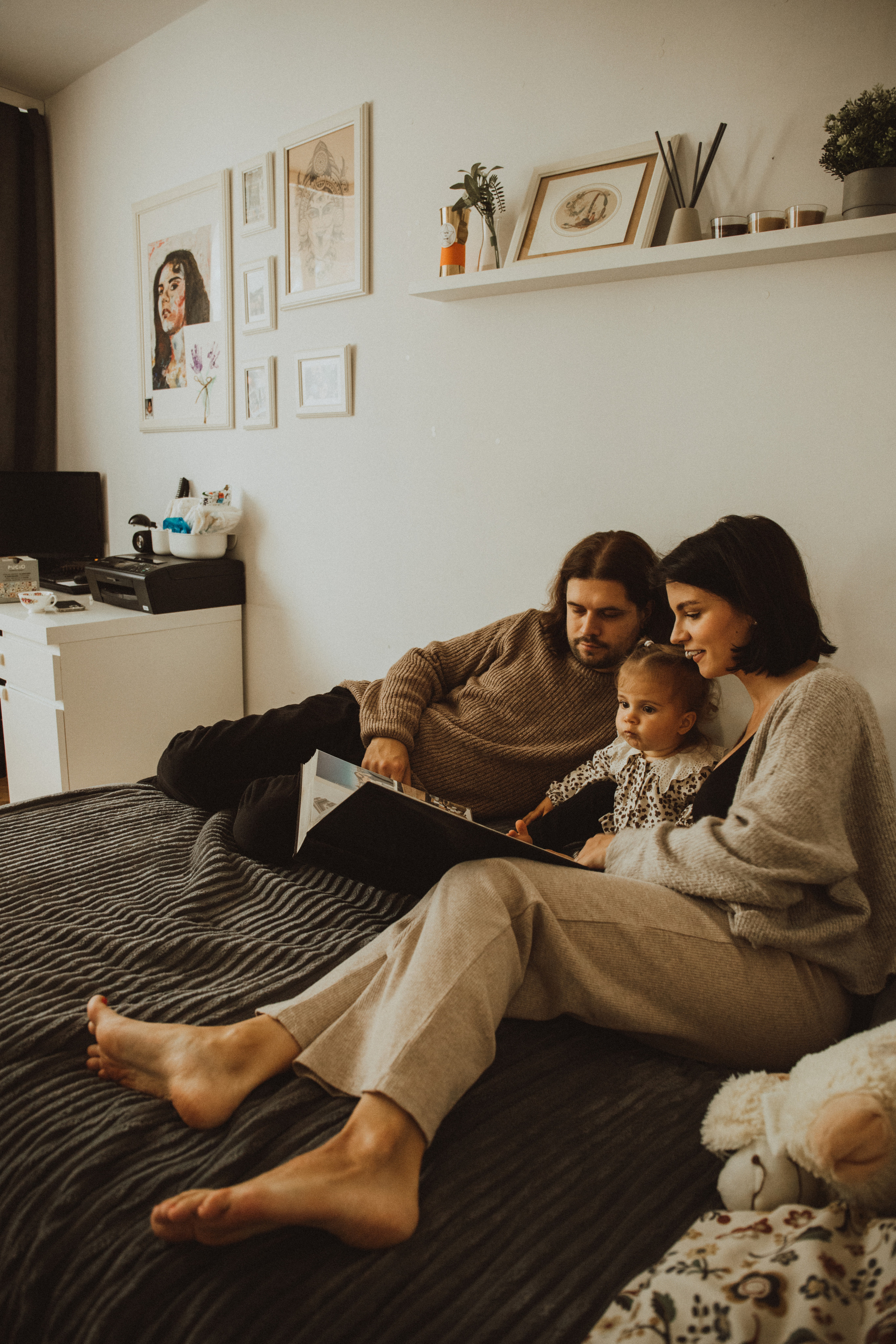 ALEKSANDRA HUBERT. Fotograf Mykhalchuk Inna Kraków