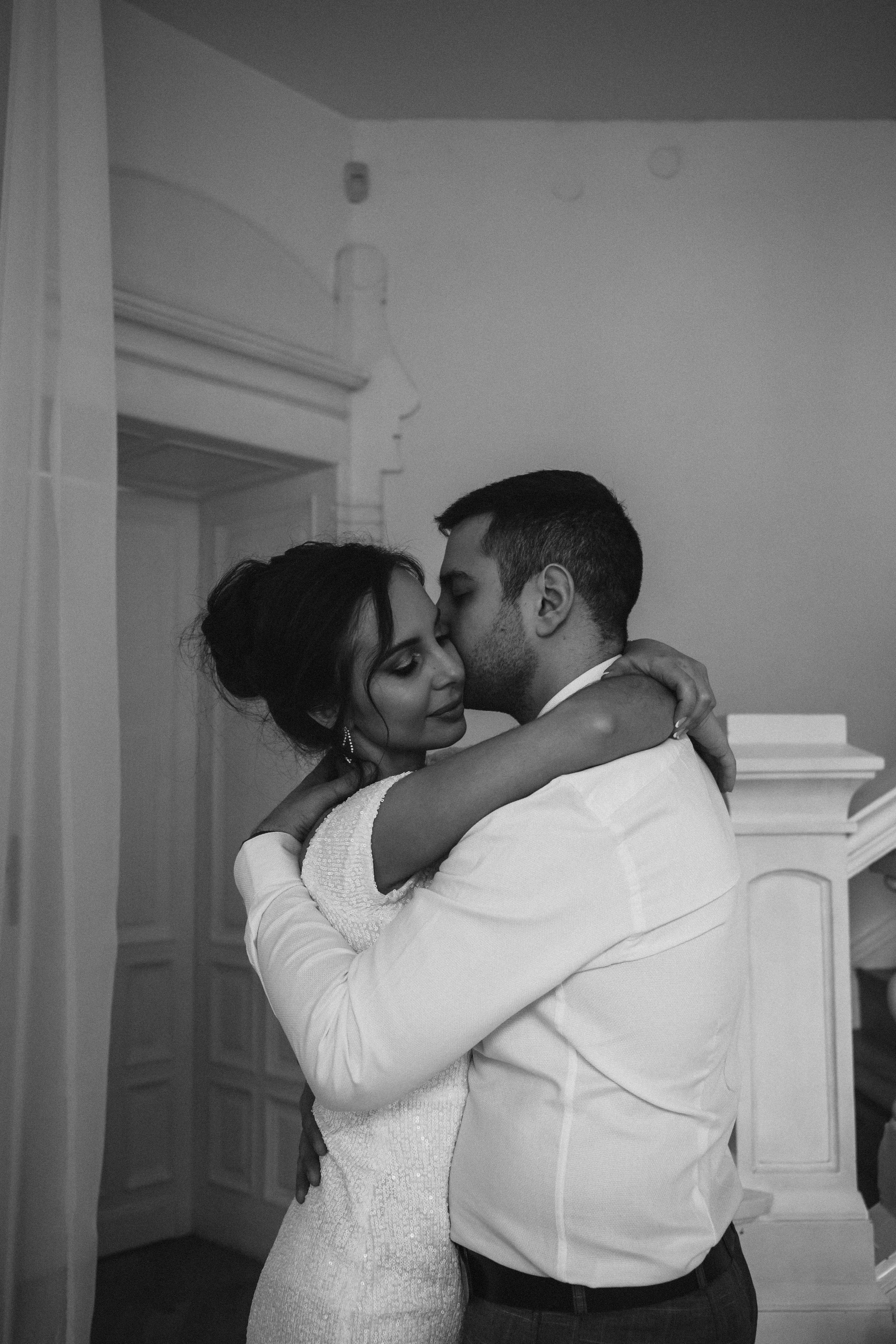 OKSANA IGOR. Fotograf Mykhalchuk Inna Kraków