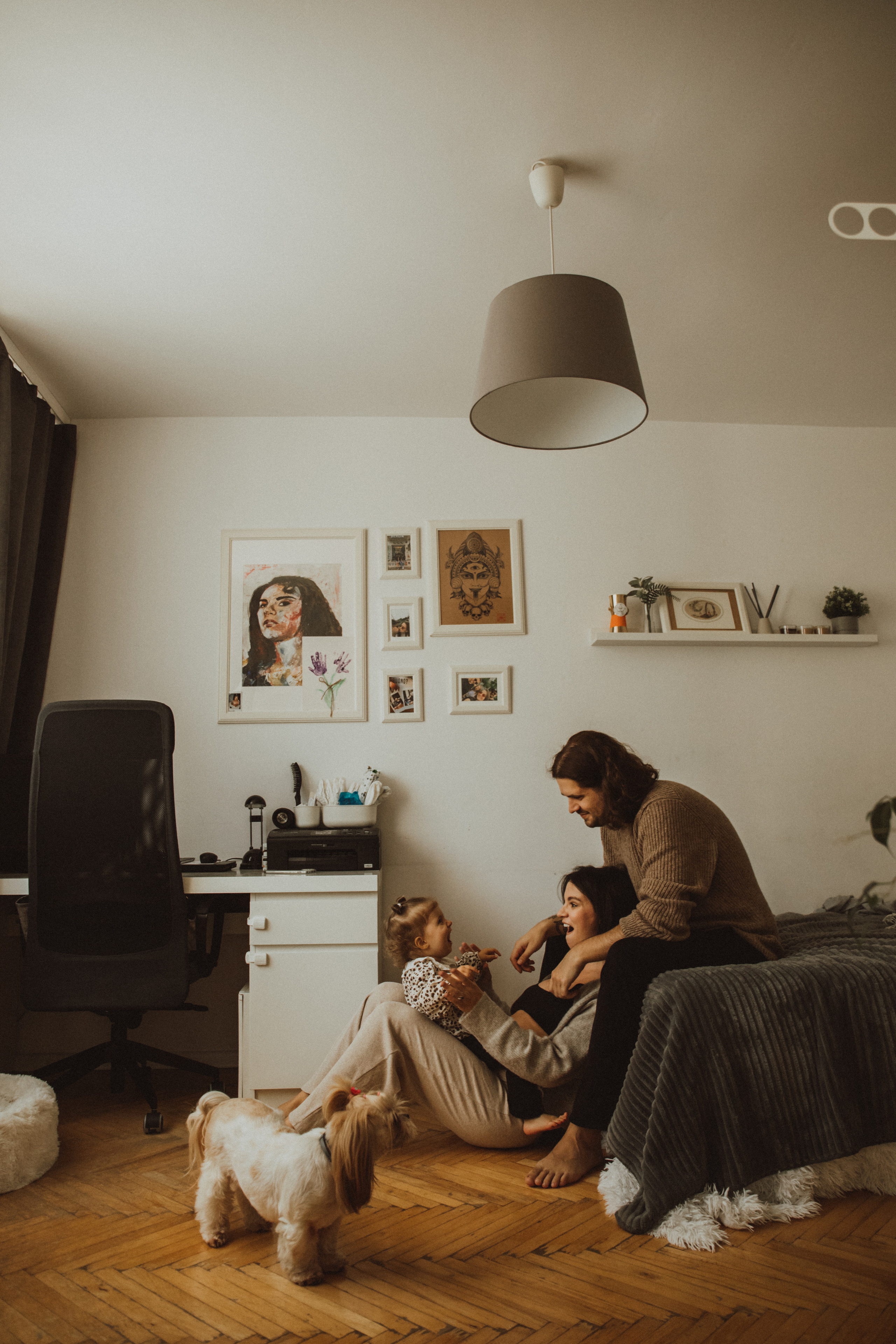 ALEKSANDRA HUBERT. Fotograf Mykhalchuk Inna Kraków