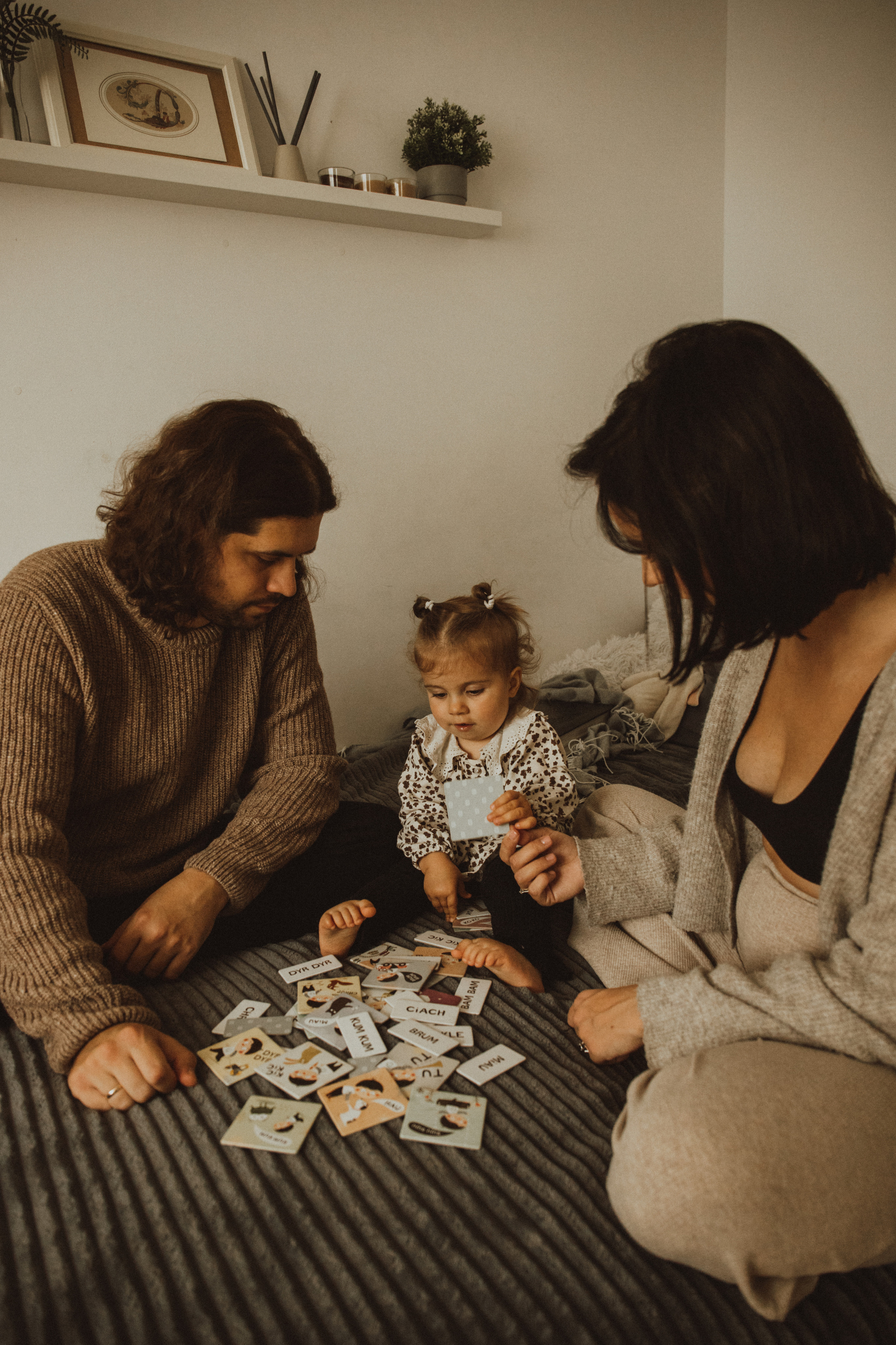 ALEKSANDRA HUBERT. Fotograf Mykhalchuk Inna Kraków