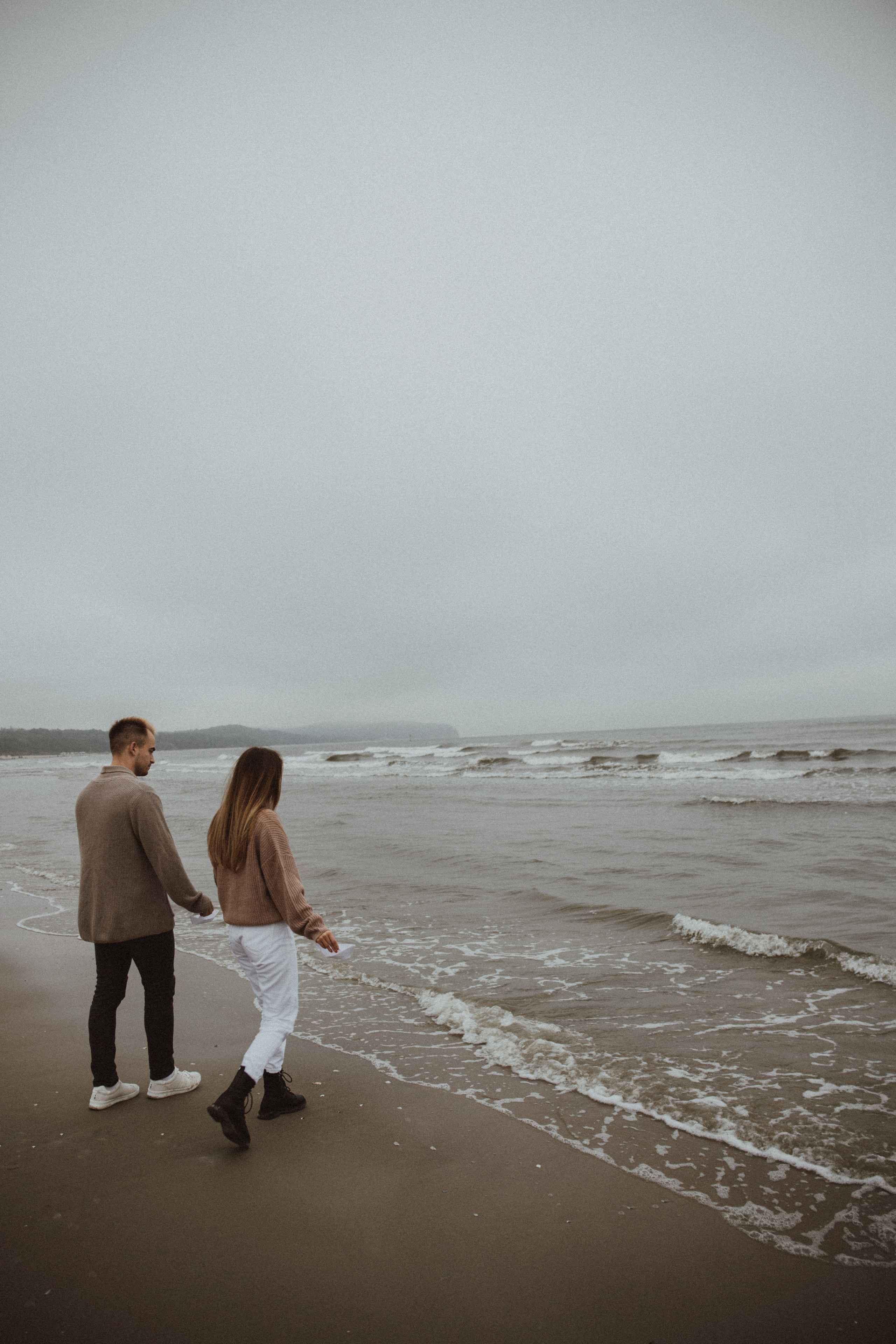 ANASTASIYA PATRIK. Fotograf Mykhalchuk Inna Kraków
